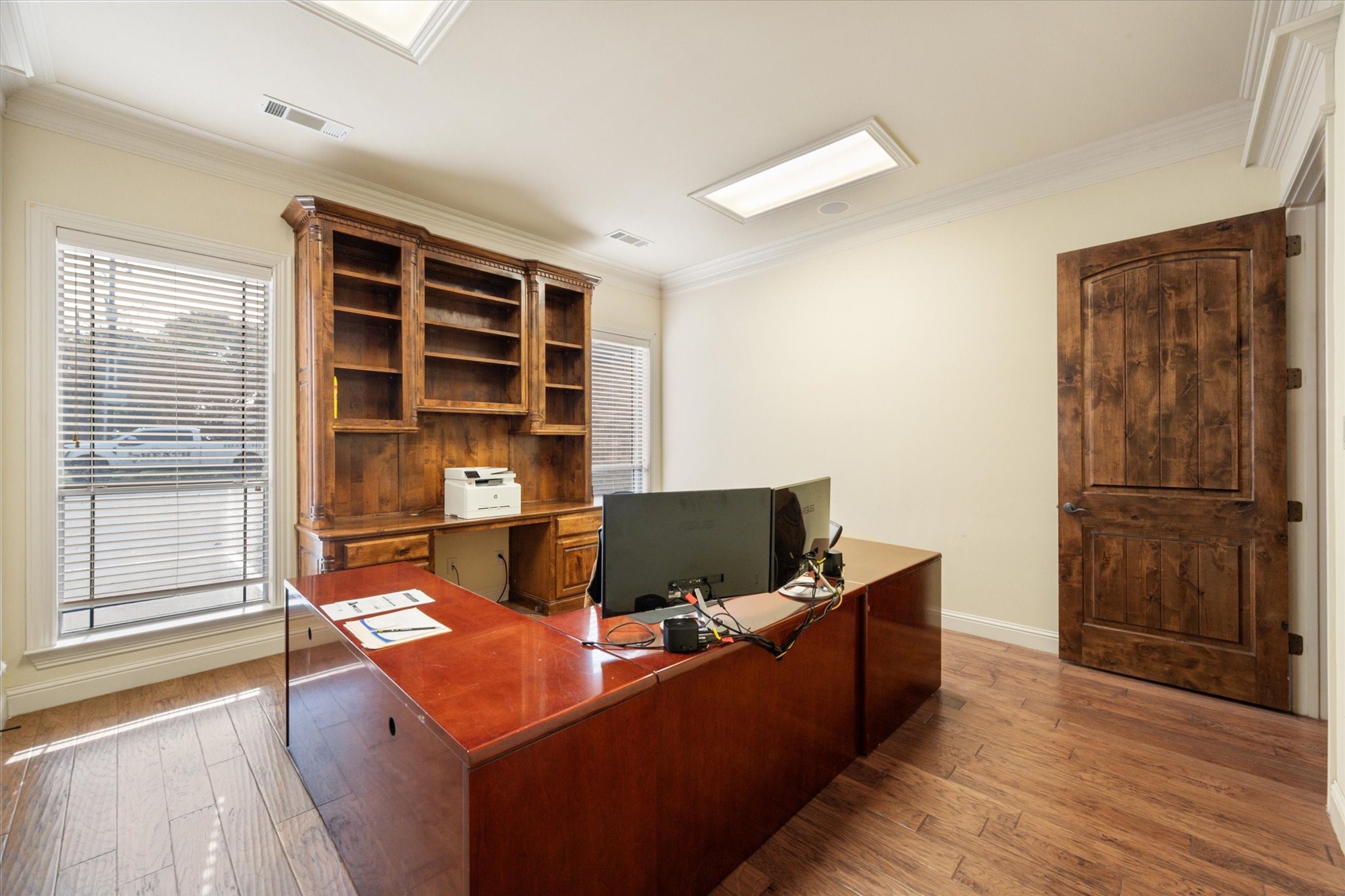 210 S Walnut Creek Drive 100