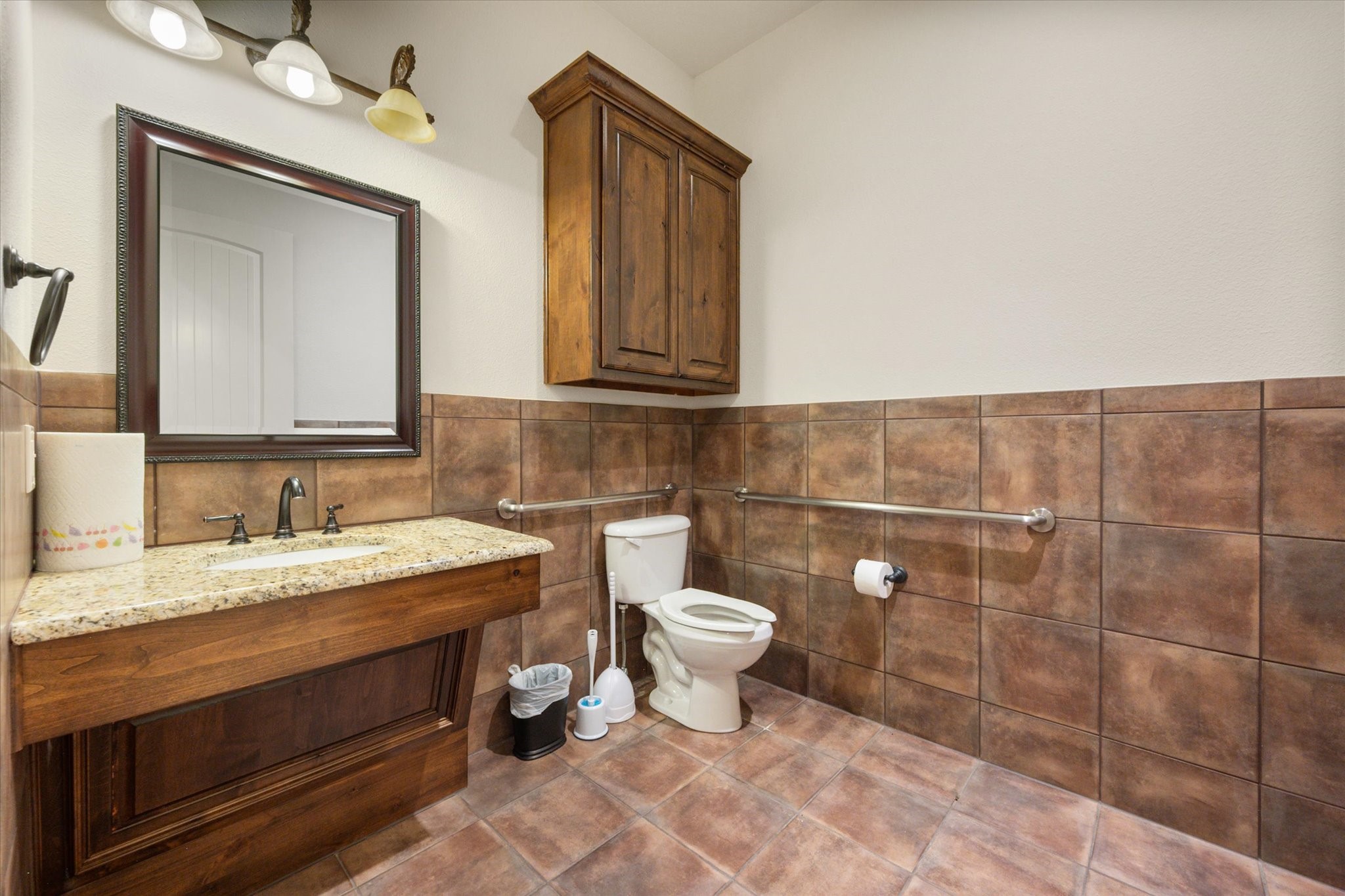 210 S Walnut Creek Drive 100