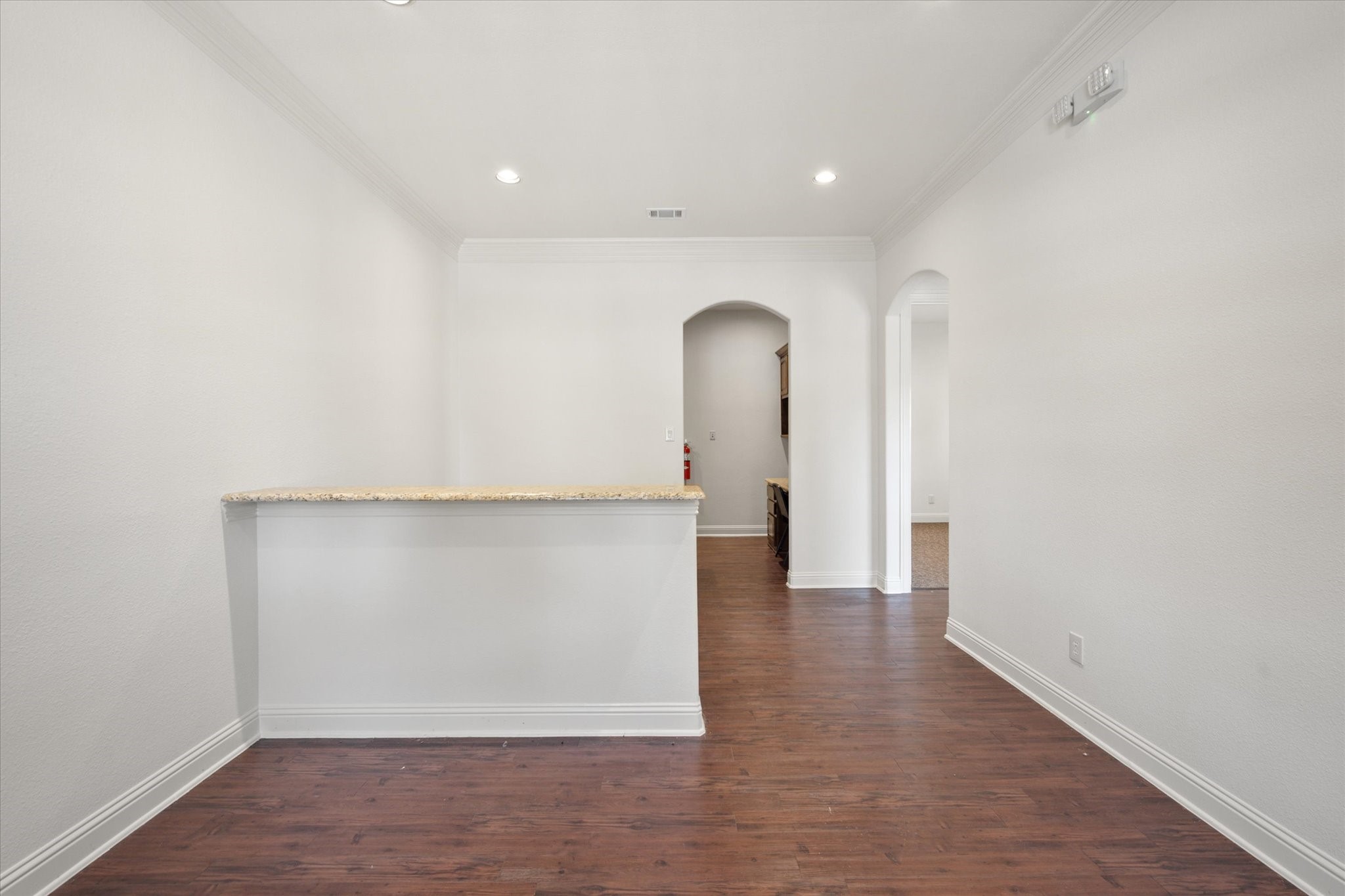 210 S Walnut Creek Drive 100