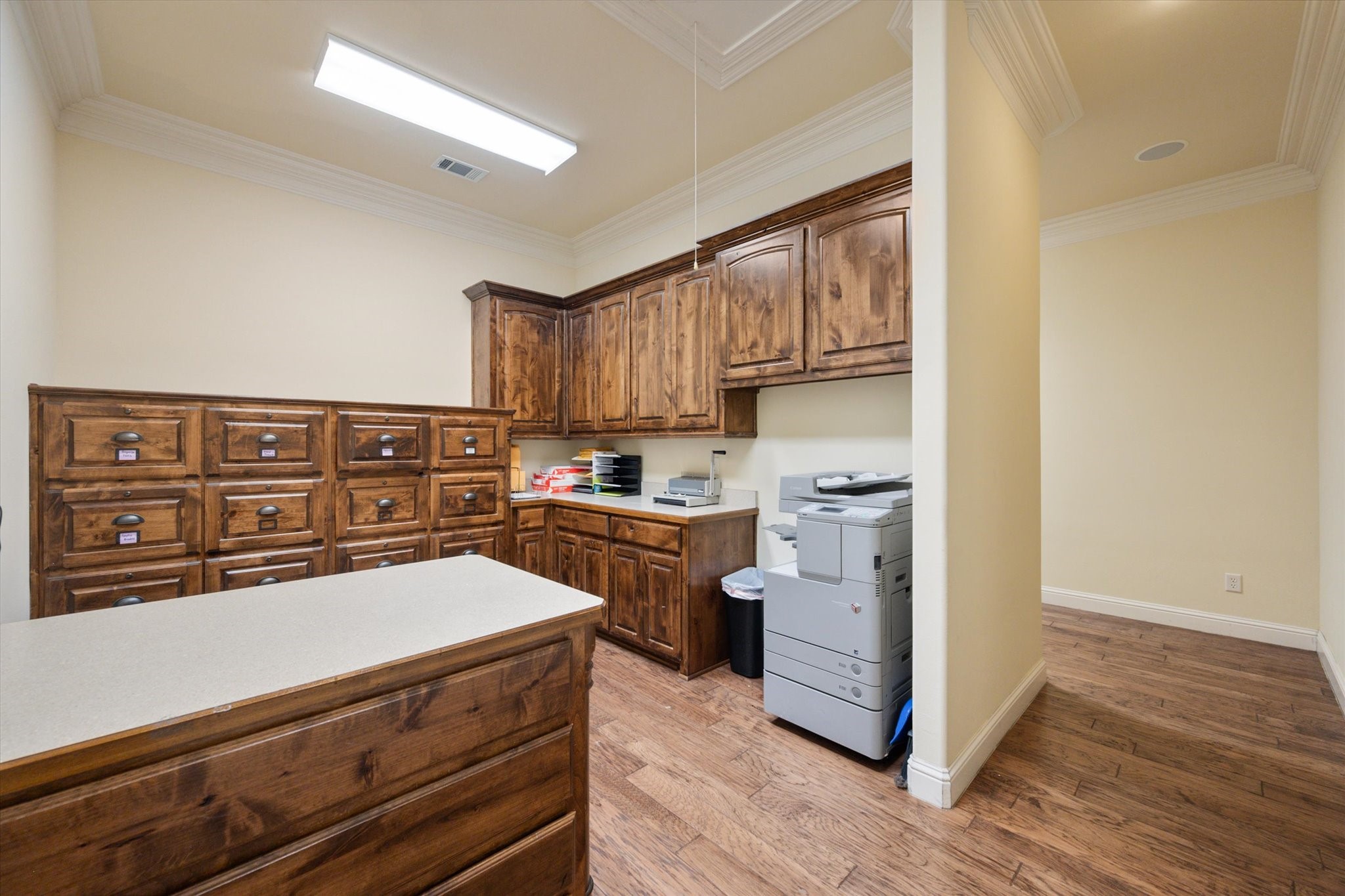 210 S Walnut Creek Drive 100