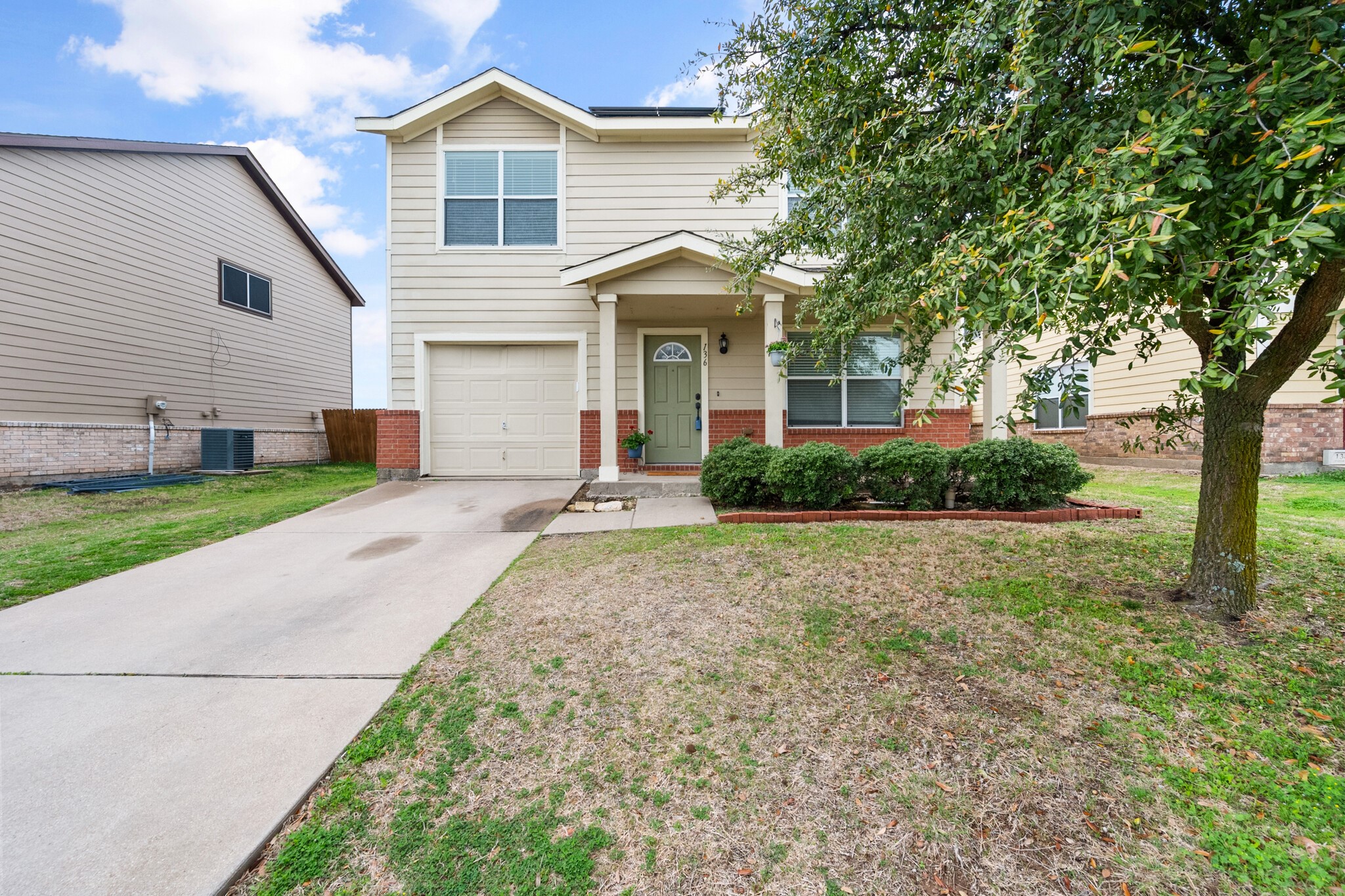 136 Lone Star Avenue