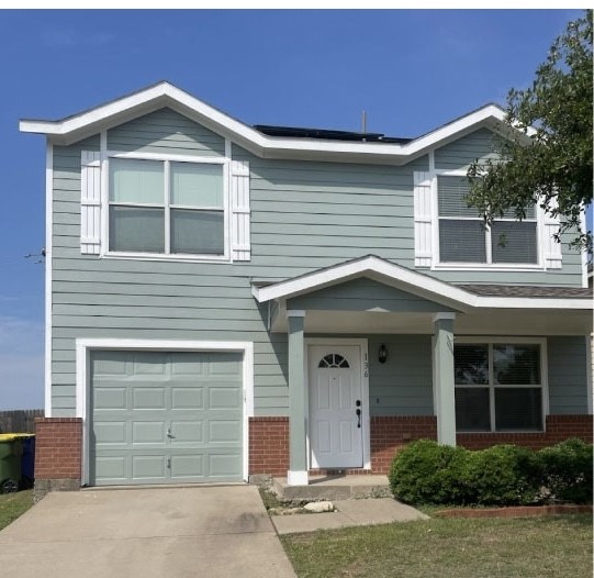 136 Lone Star Avenue