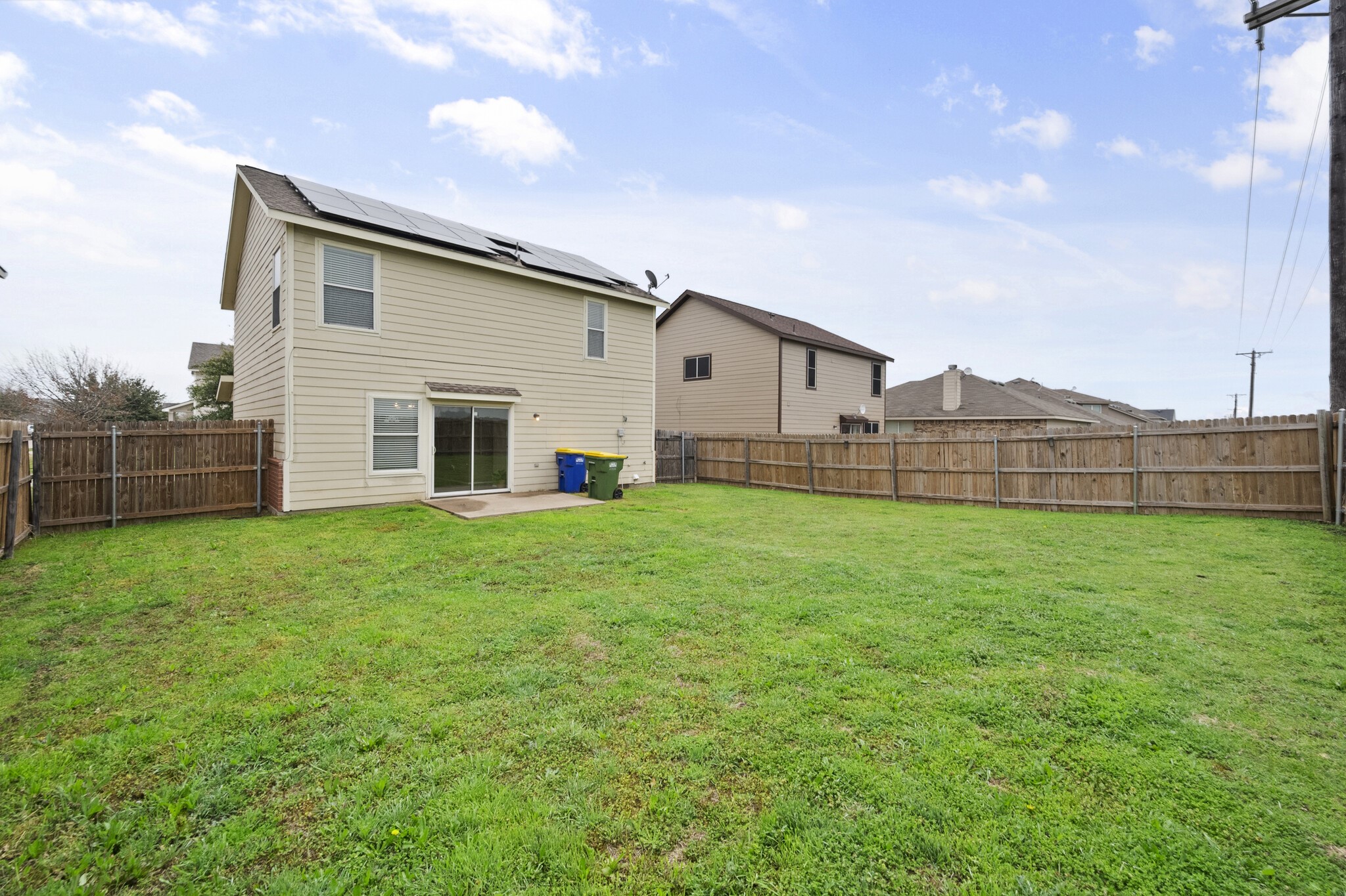 136 Lone Star Avenue