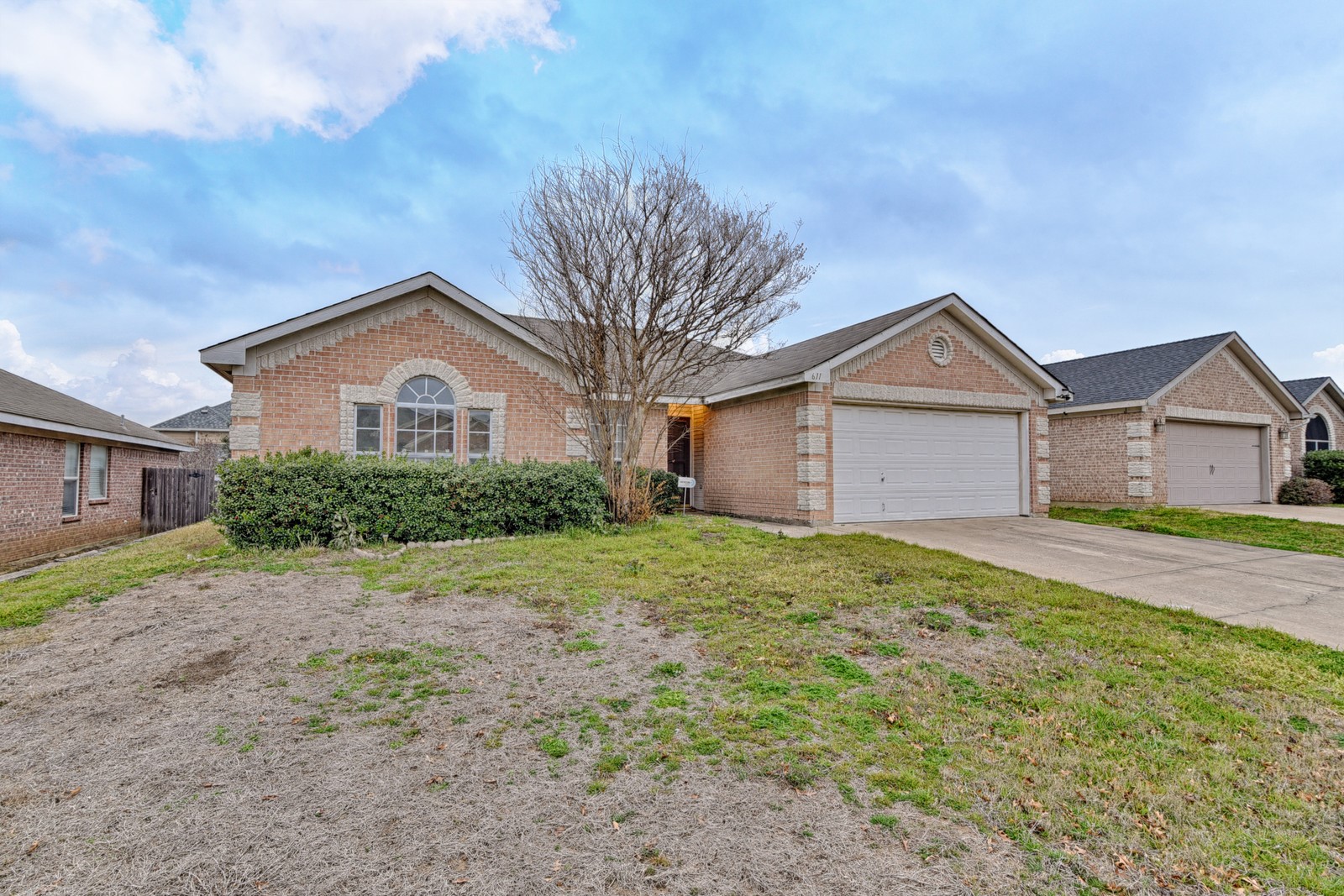 611 Saint Eric Drive