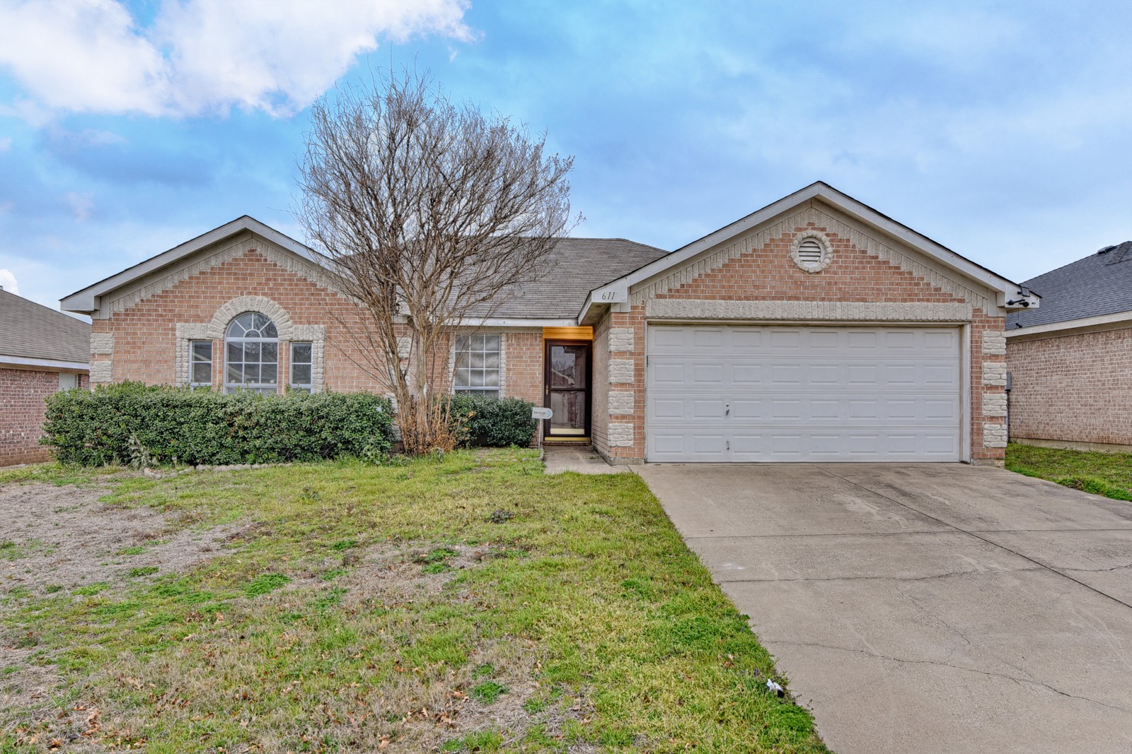 611 Saint Eric Drive