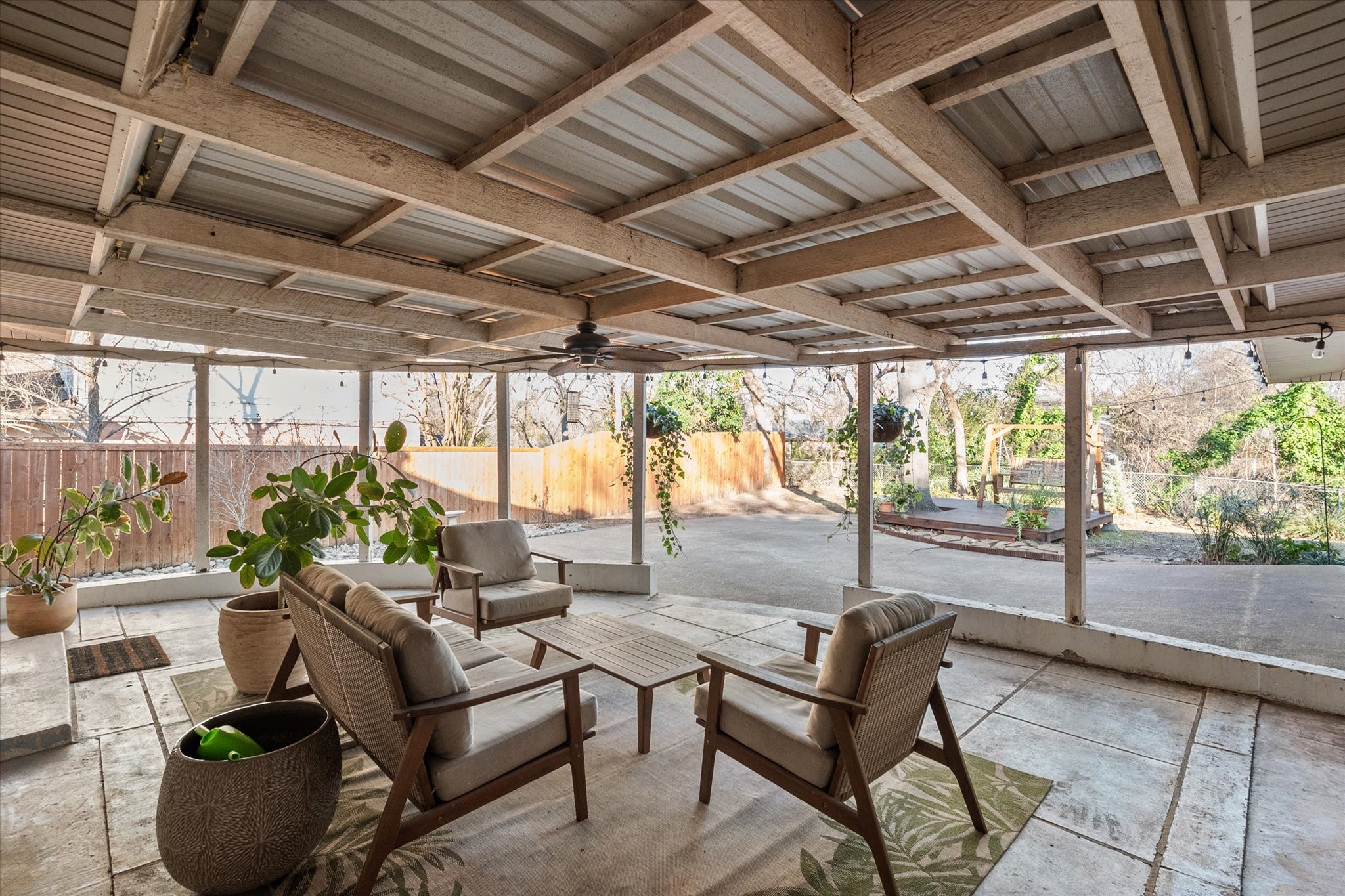 2316 Southwood Drive