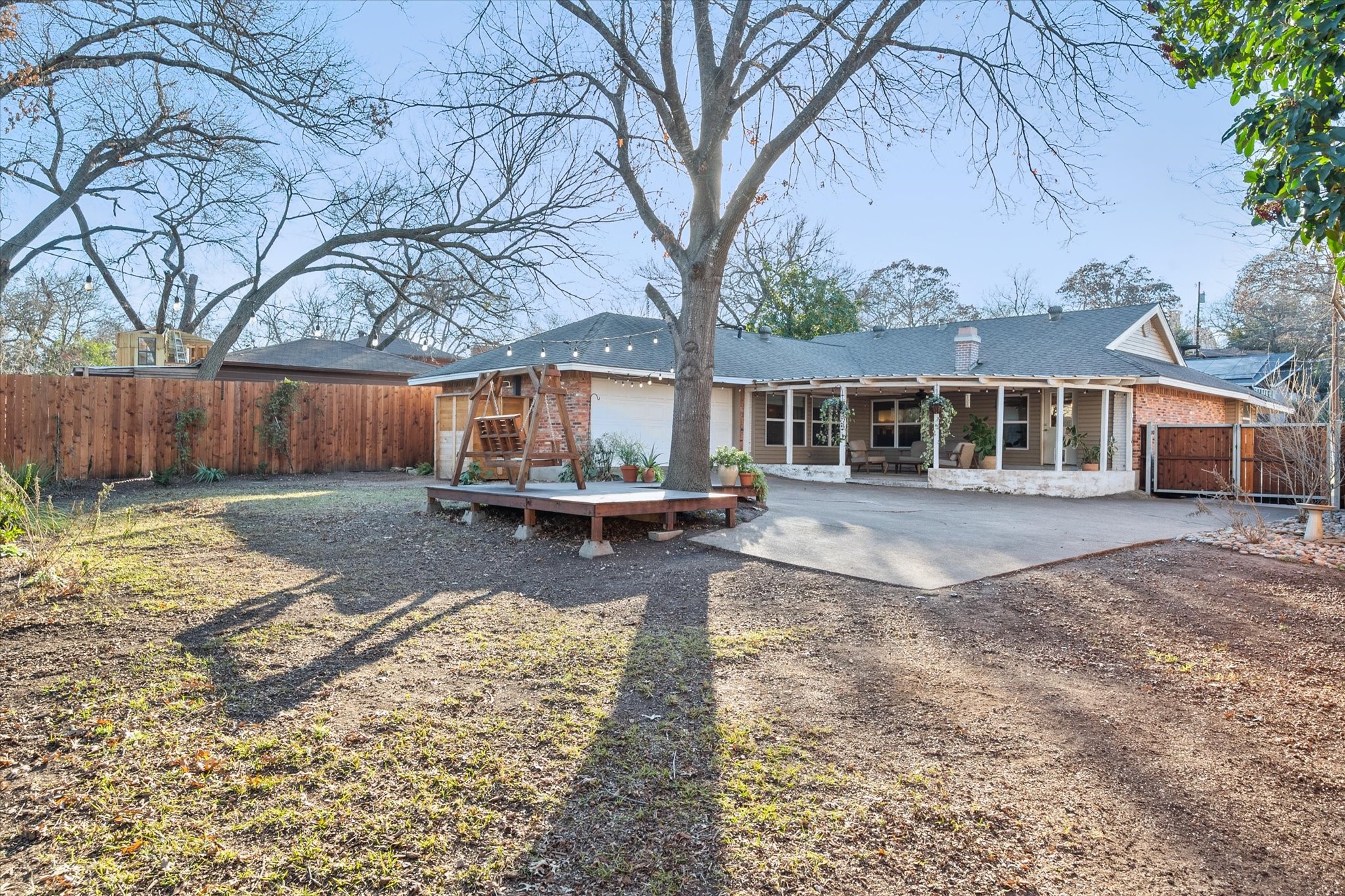 2316 Southwood Drive