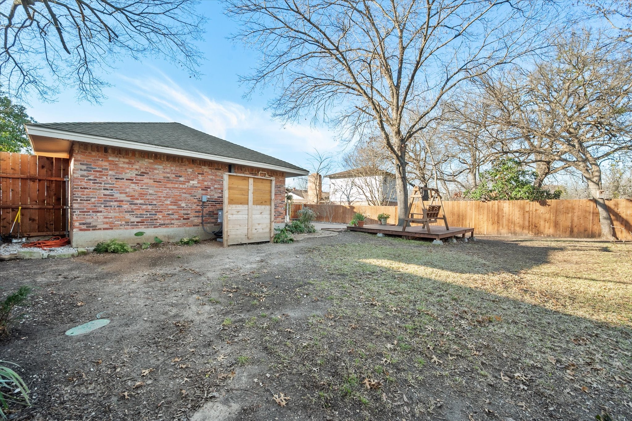 2316 Southwood Drive