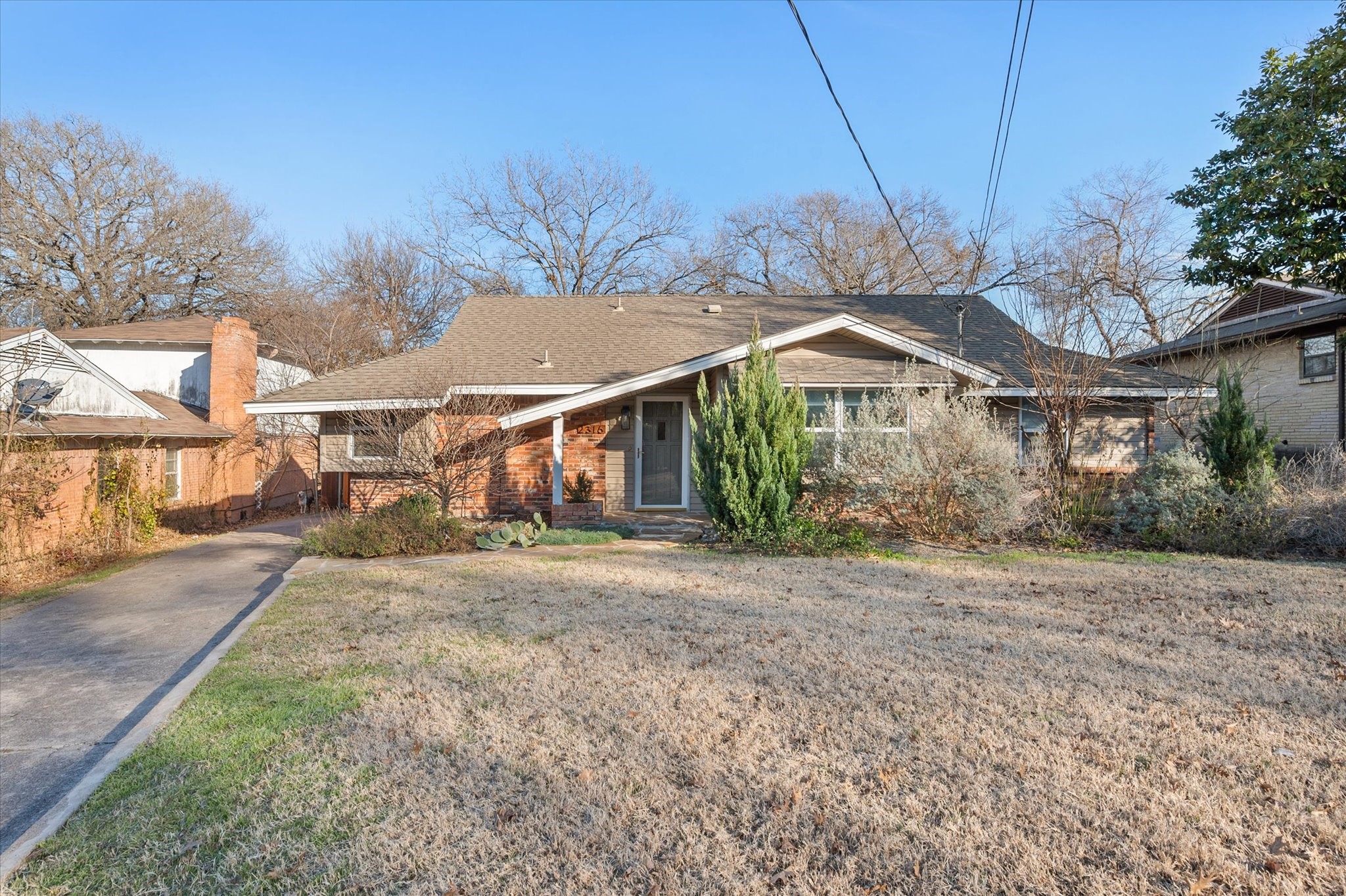 2316 Southwood Drive