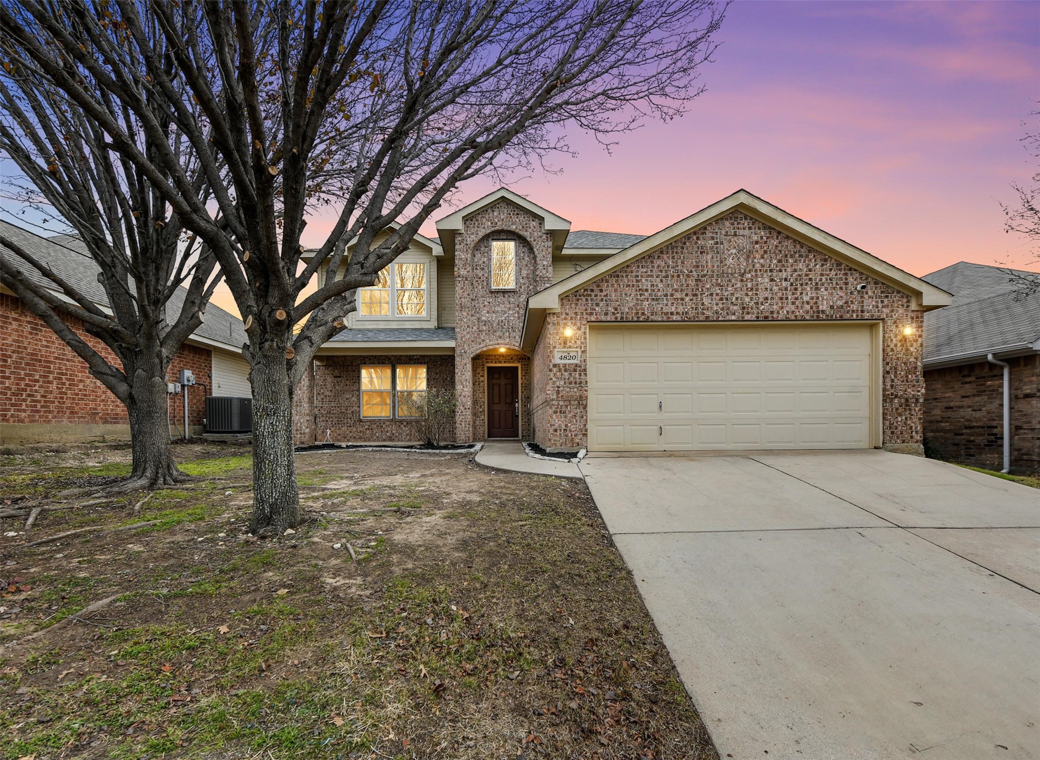 4820 Lemon Grove Drive