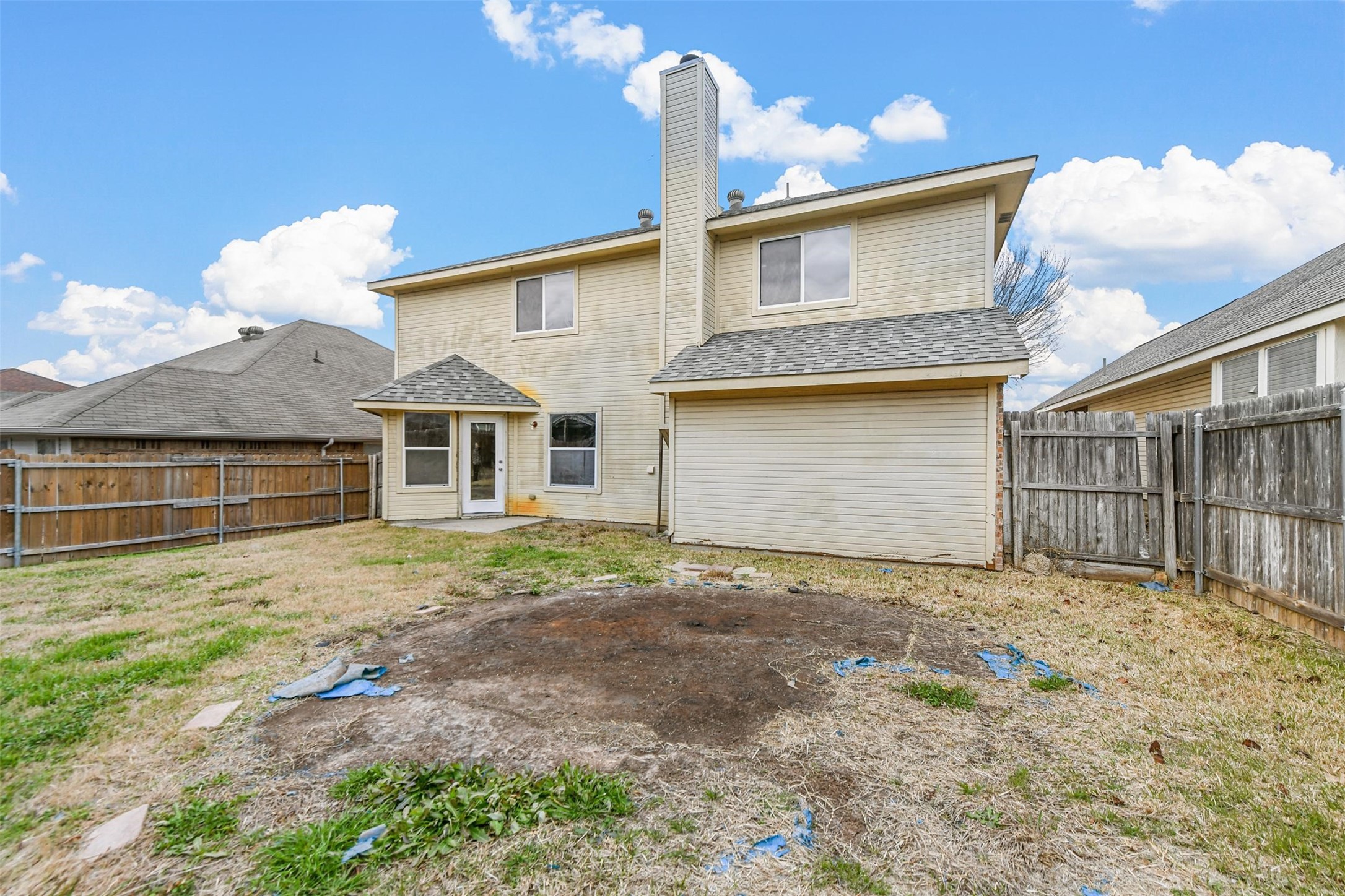 4820 Lemon Grove Drive