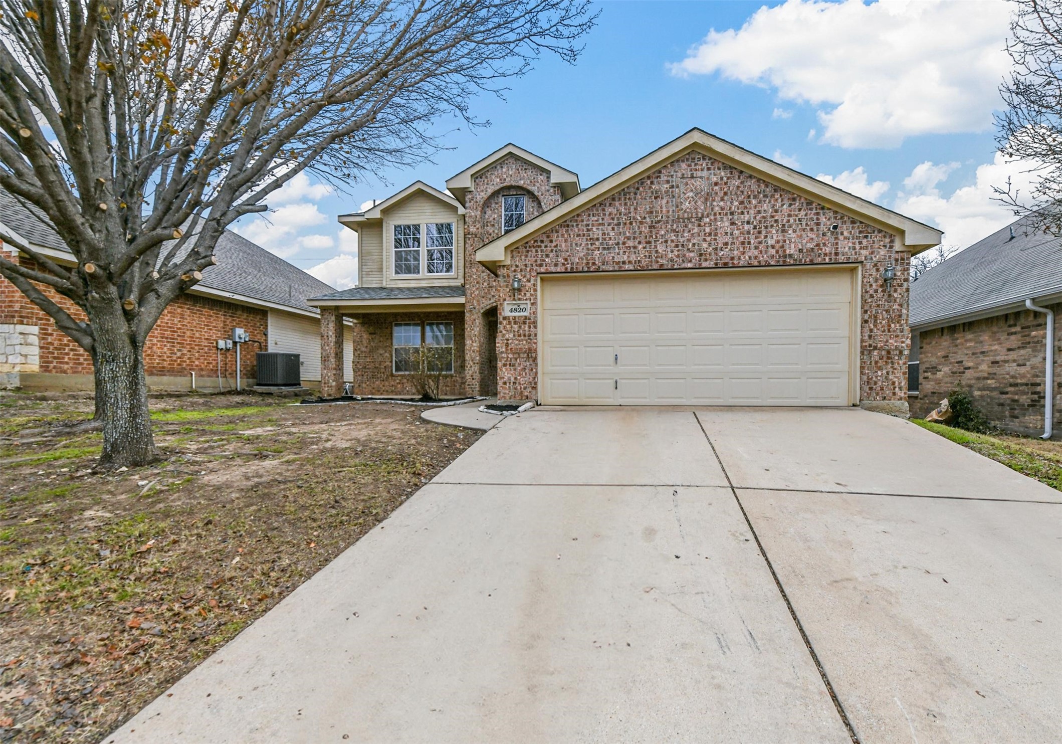 4820 Lemon Grove Drive