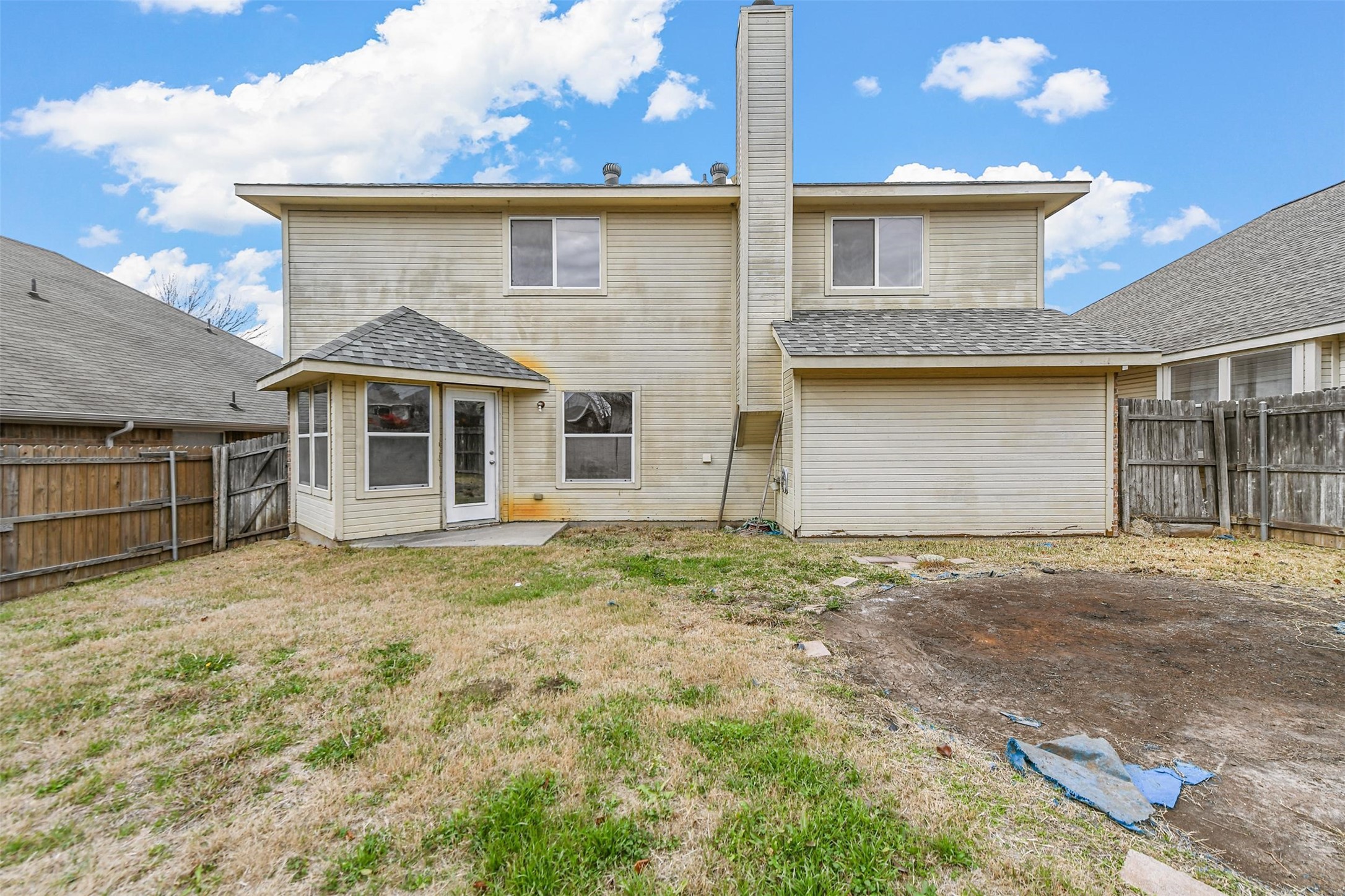 4820 Lemon Grove Drive