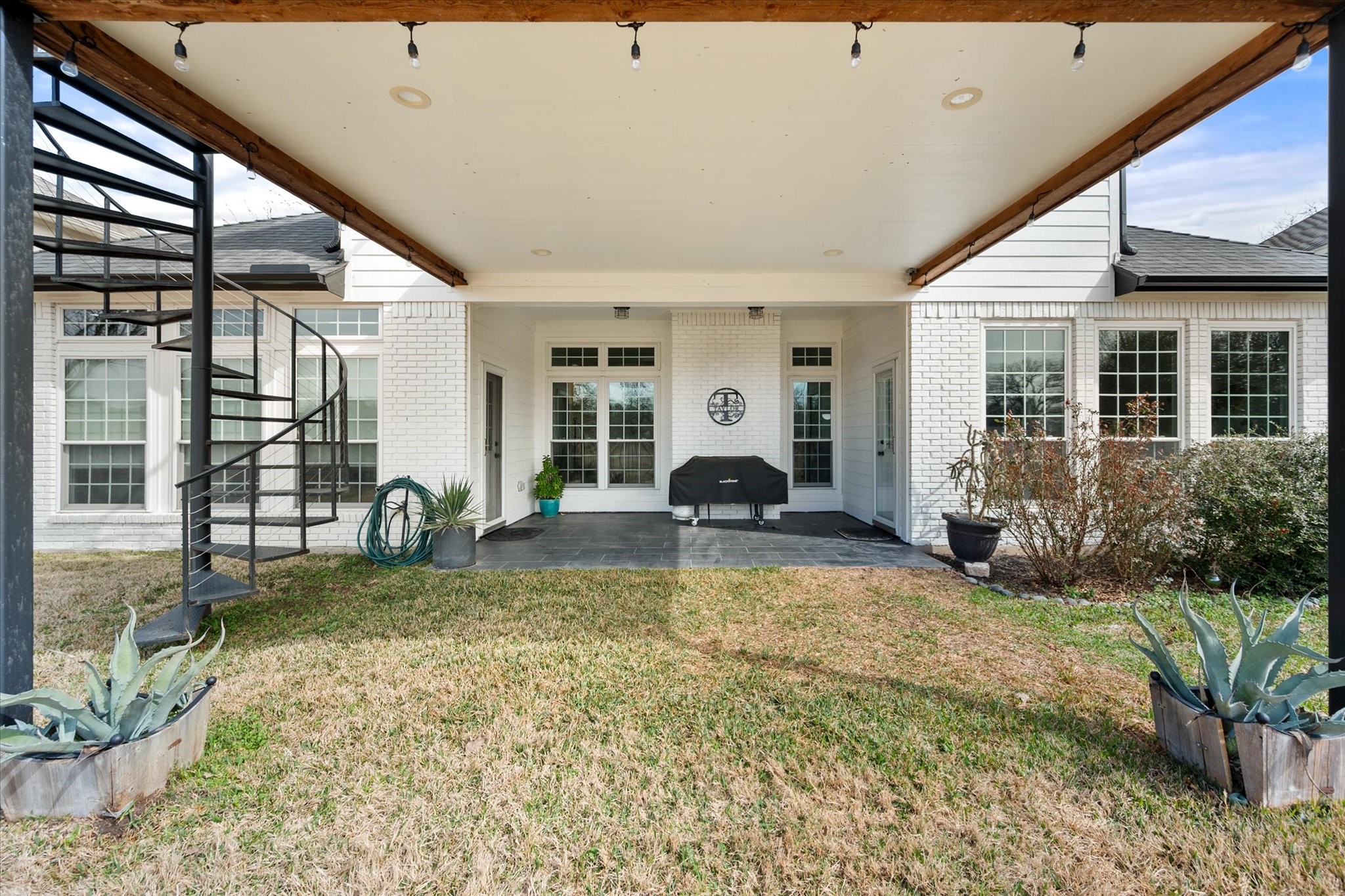 923 Kingston Drive