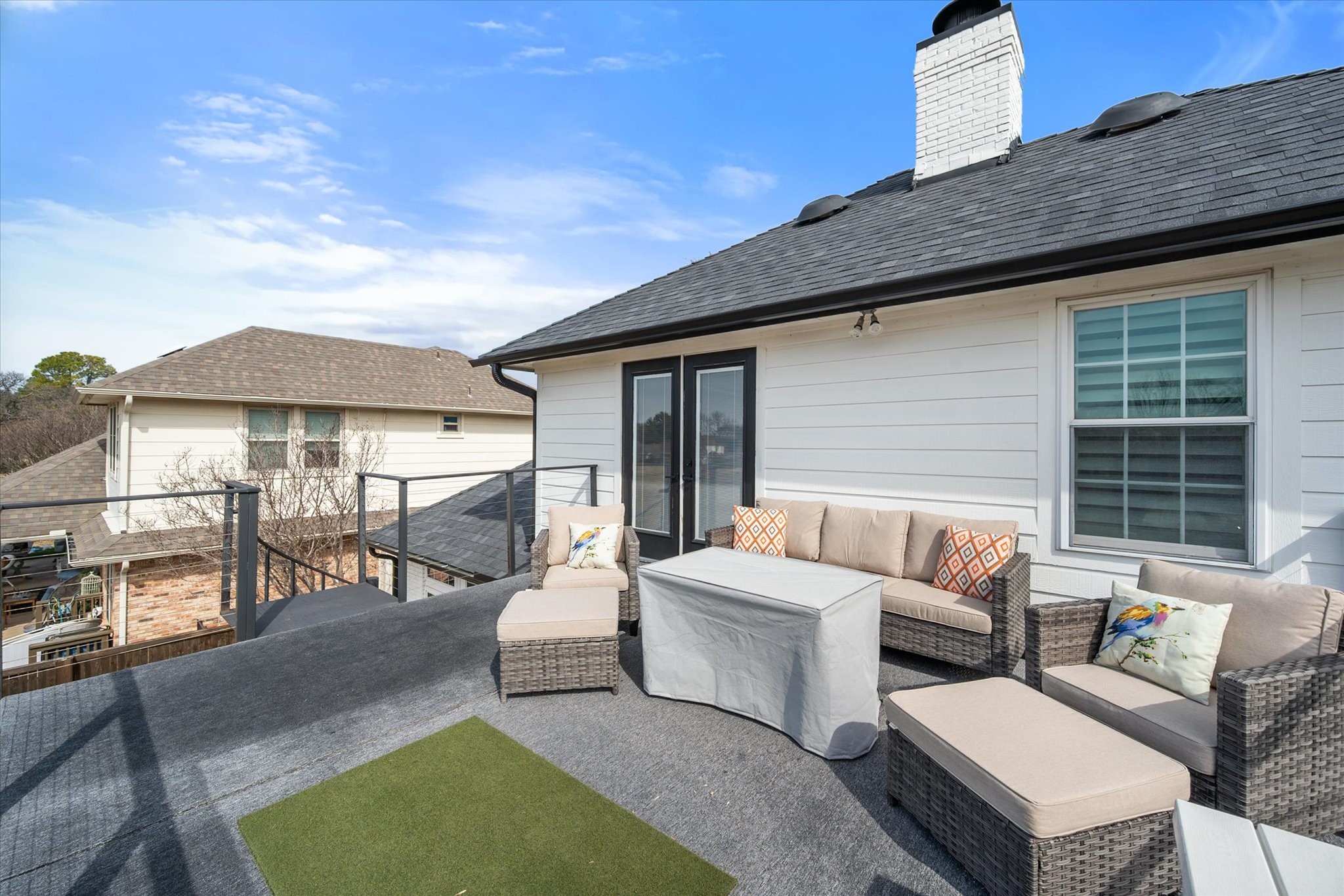 923 Kingston Drive