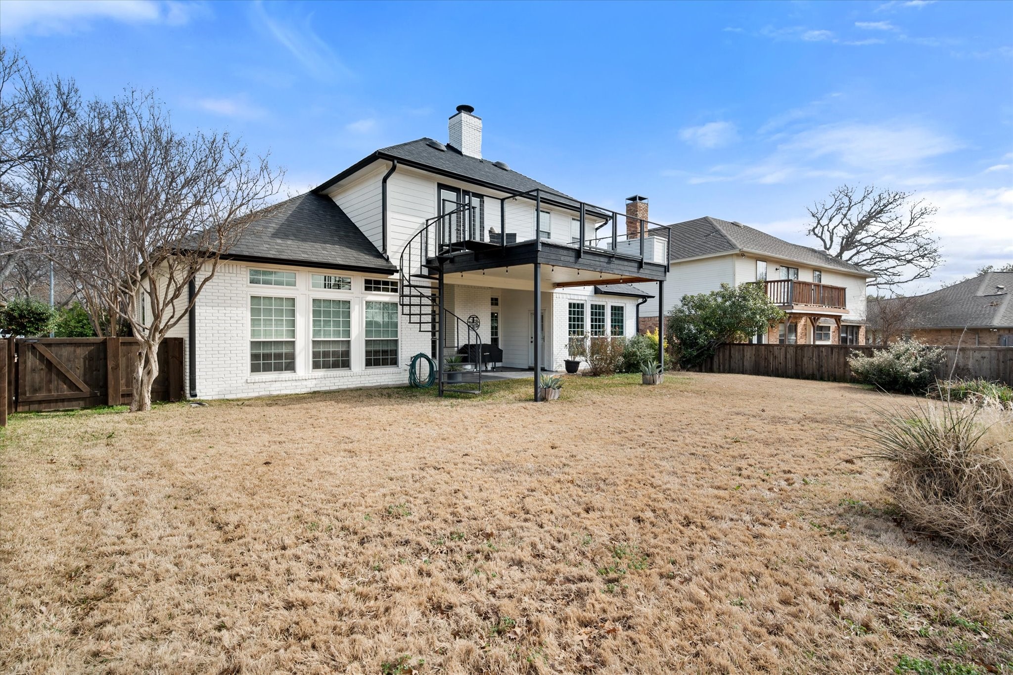 923 Kingston Drive