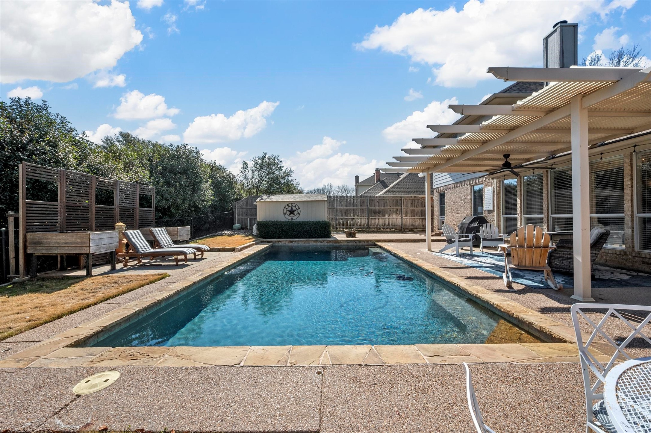 19 Brook Arbor Court