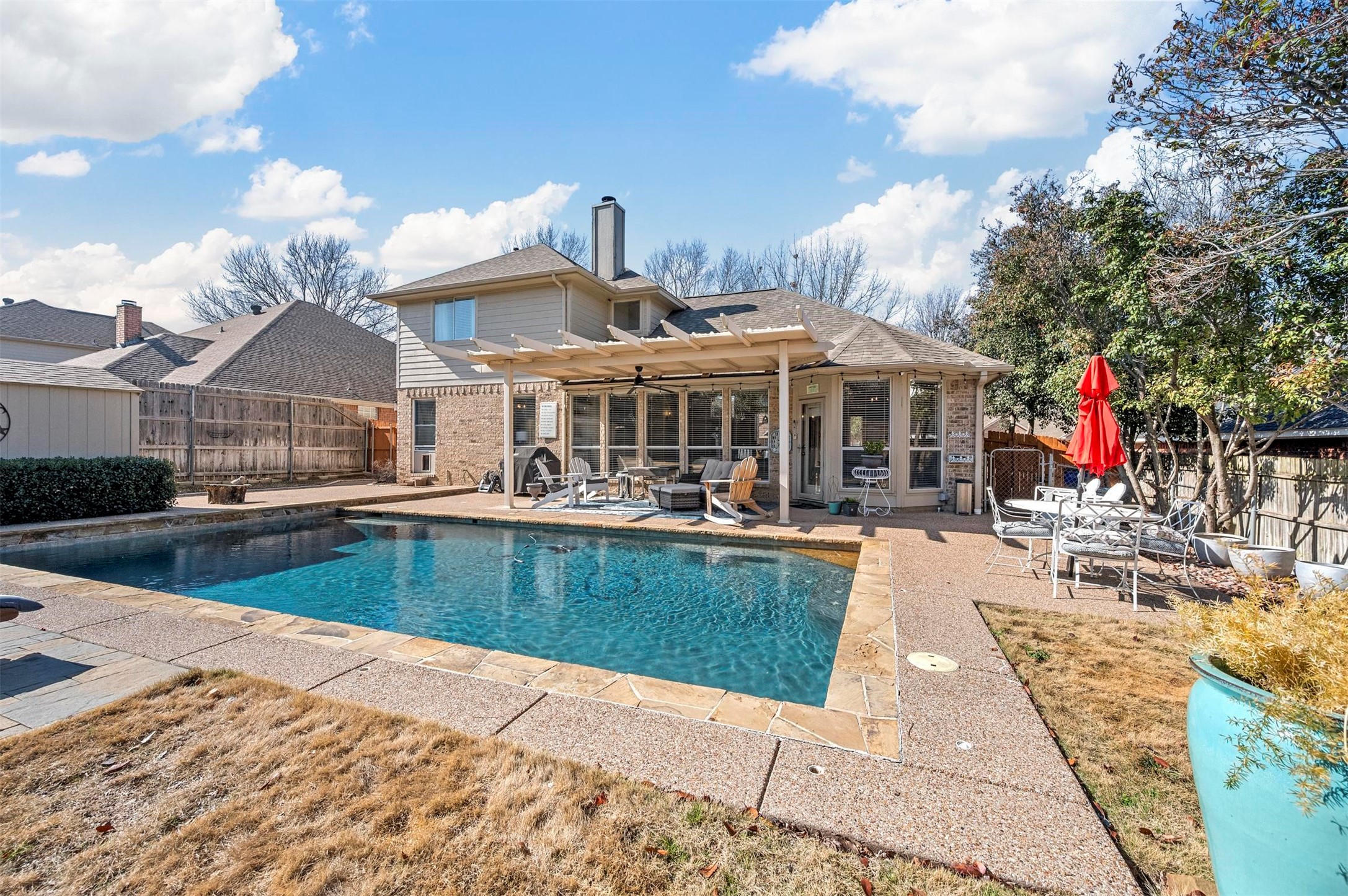 19 Brook Arbor Court