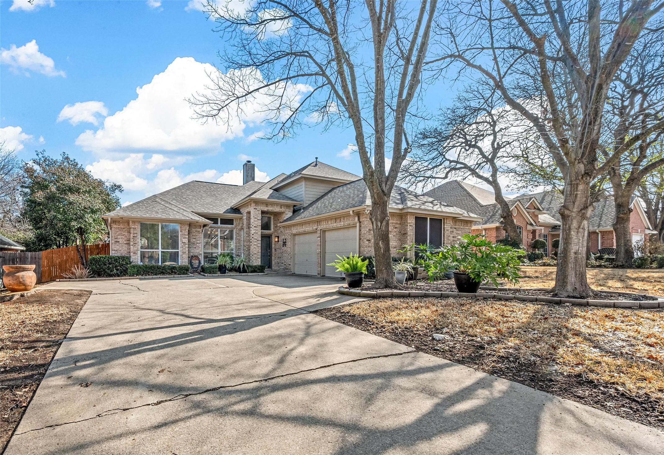 19 Brook Arbor Court