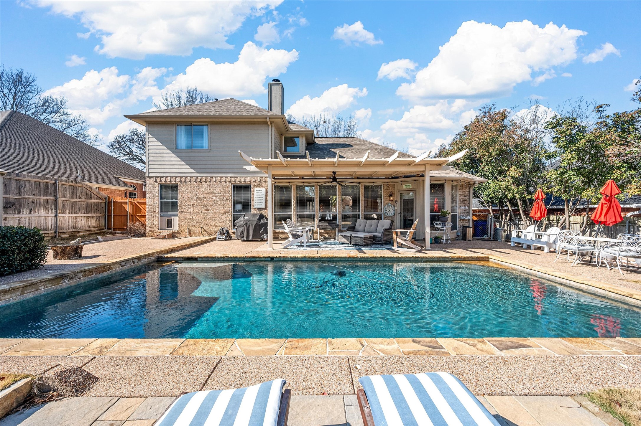 19 Brook Arbor Court