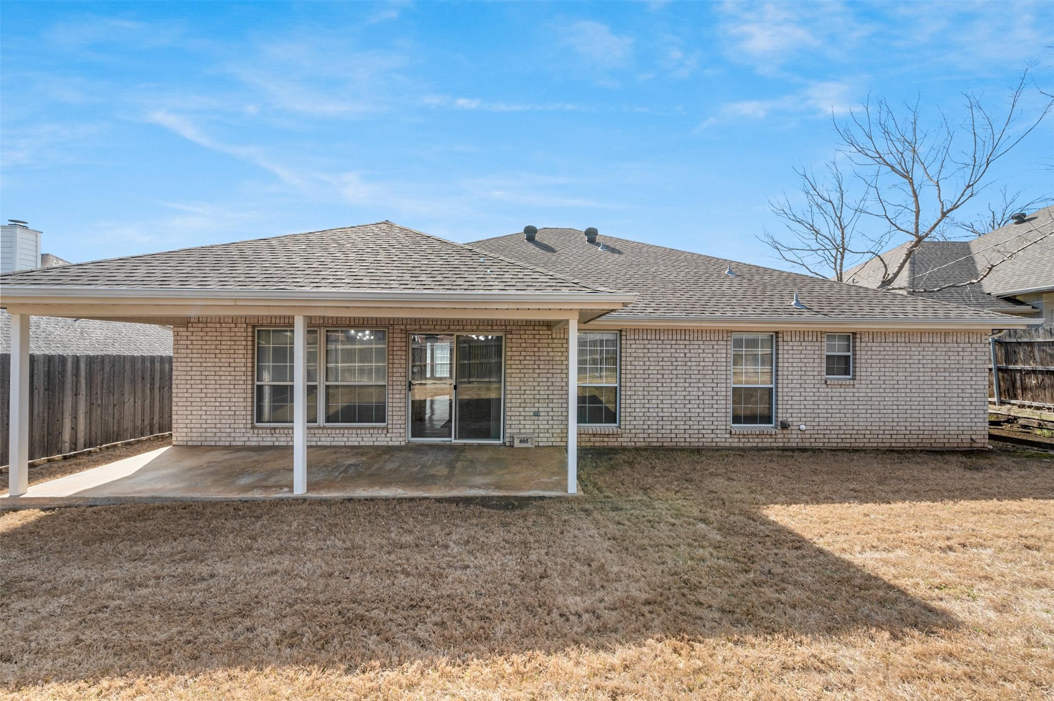 805 Water View Drive