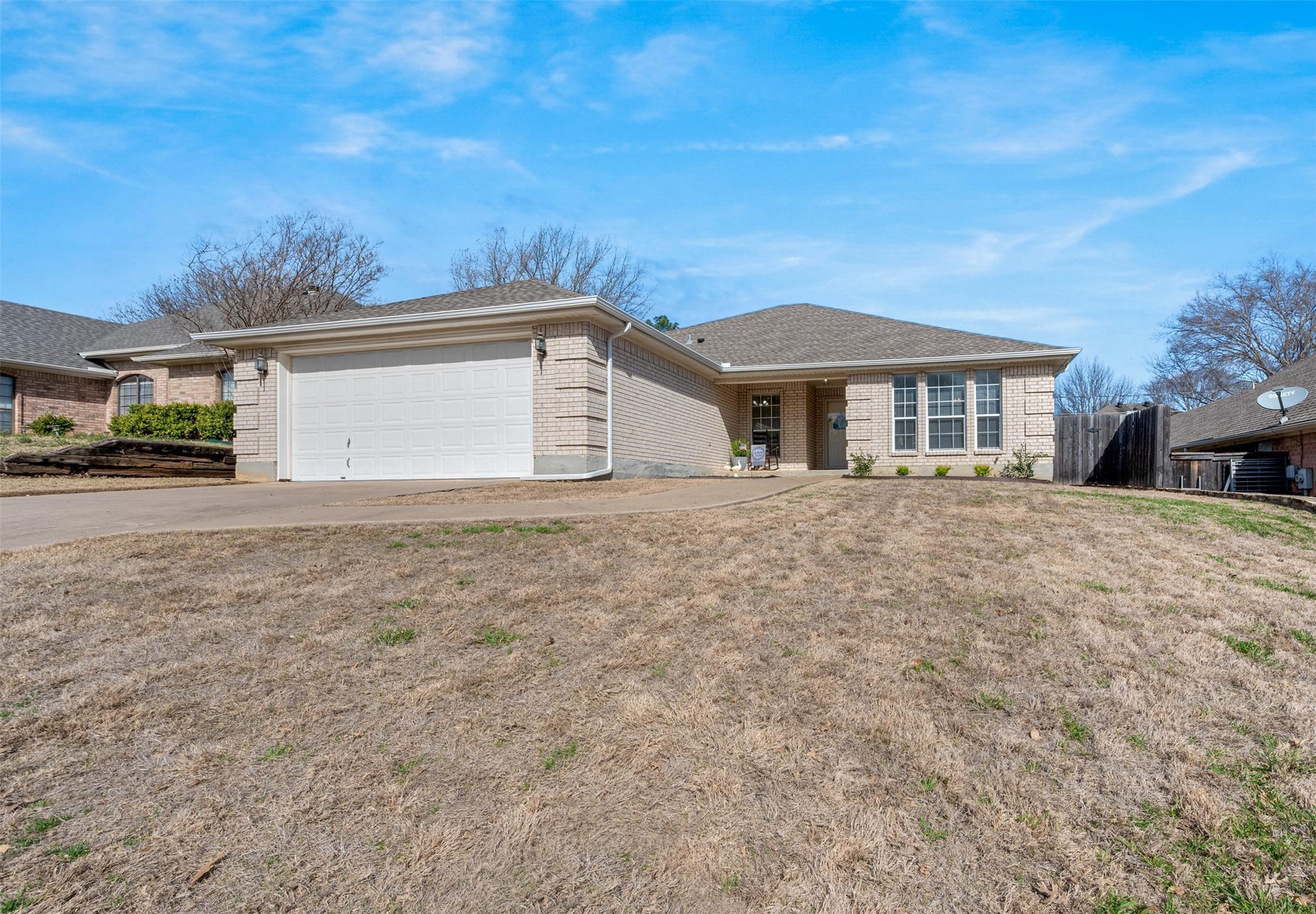 805 Water View Drive