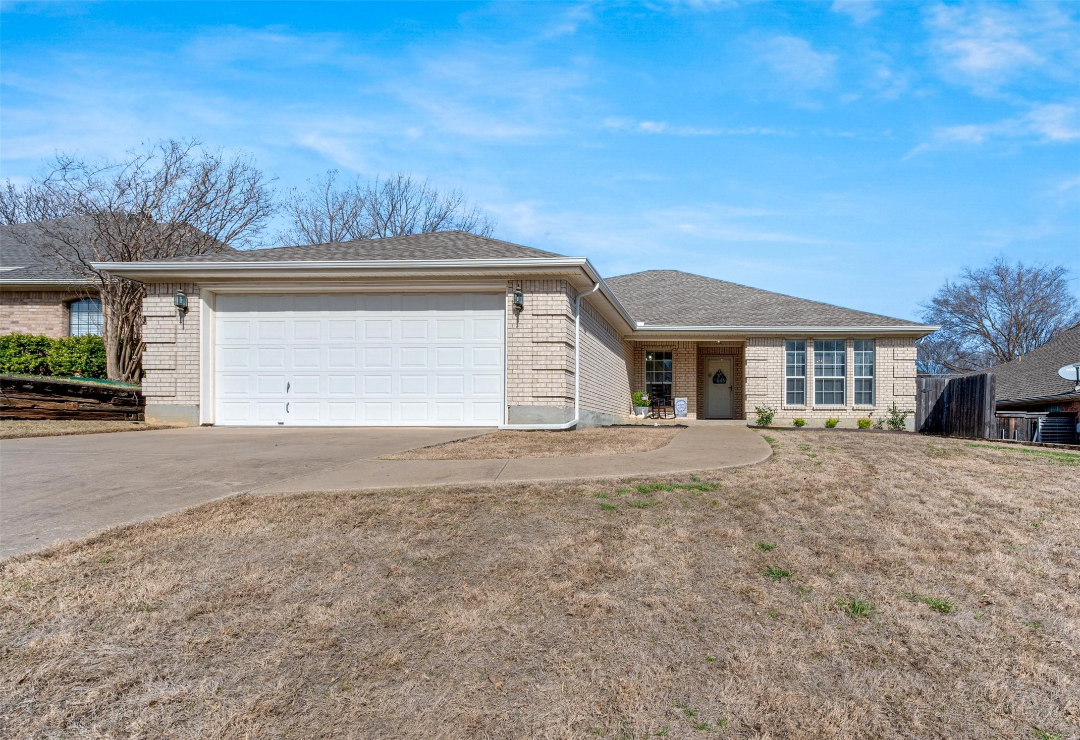 805 Water View Drive