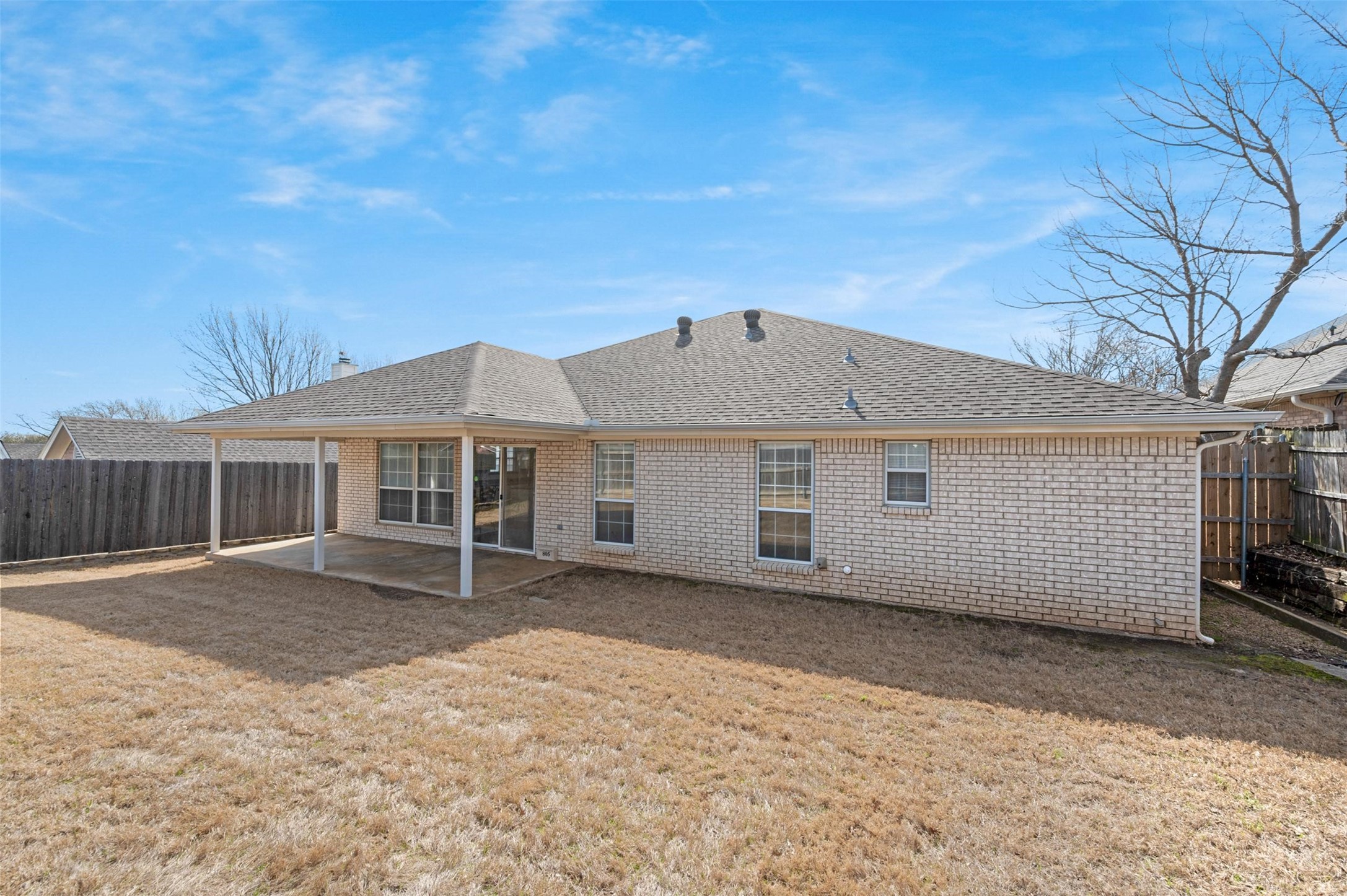 805 Water View Drive