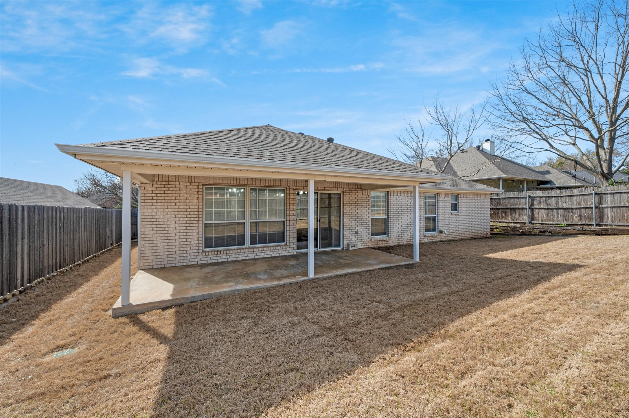 805 Water View Drive