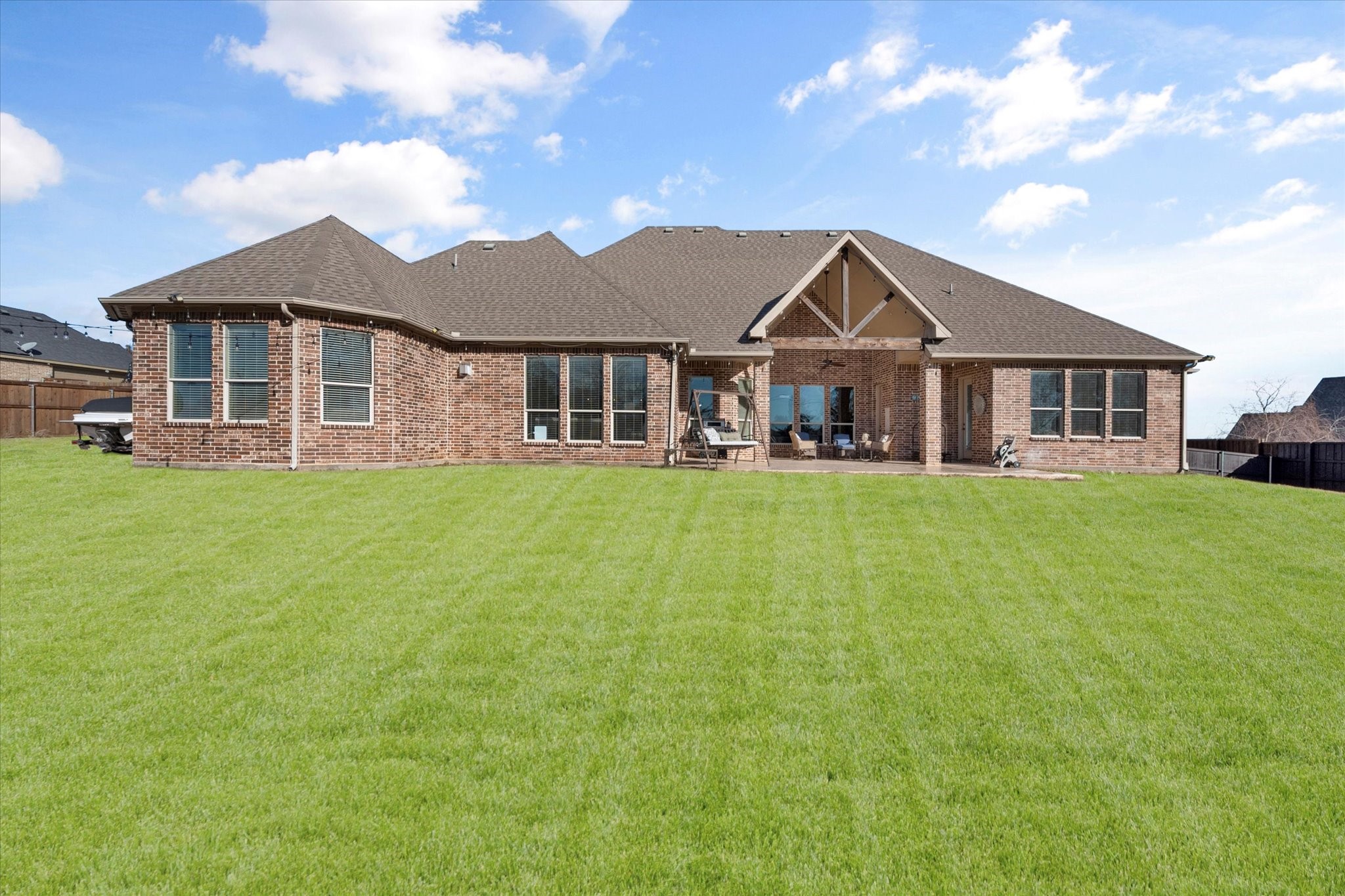 6020 Shiloh Forest Drive