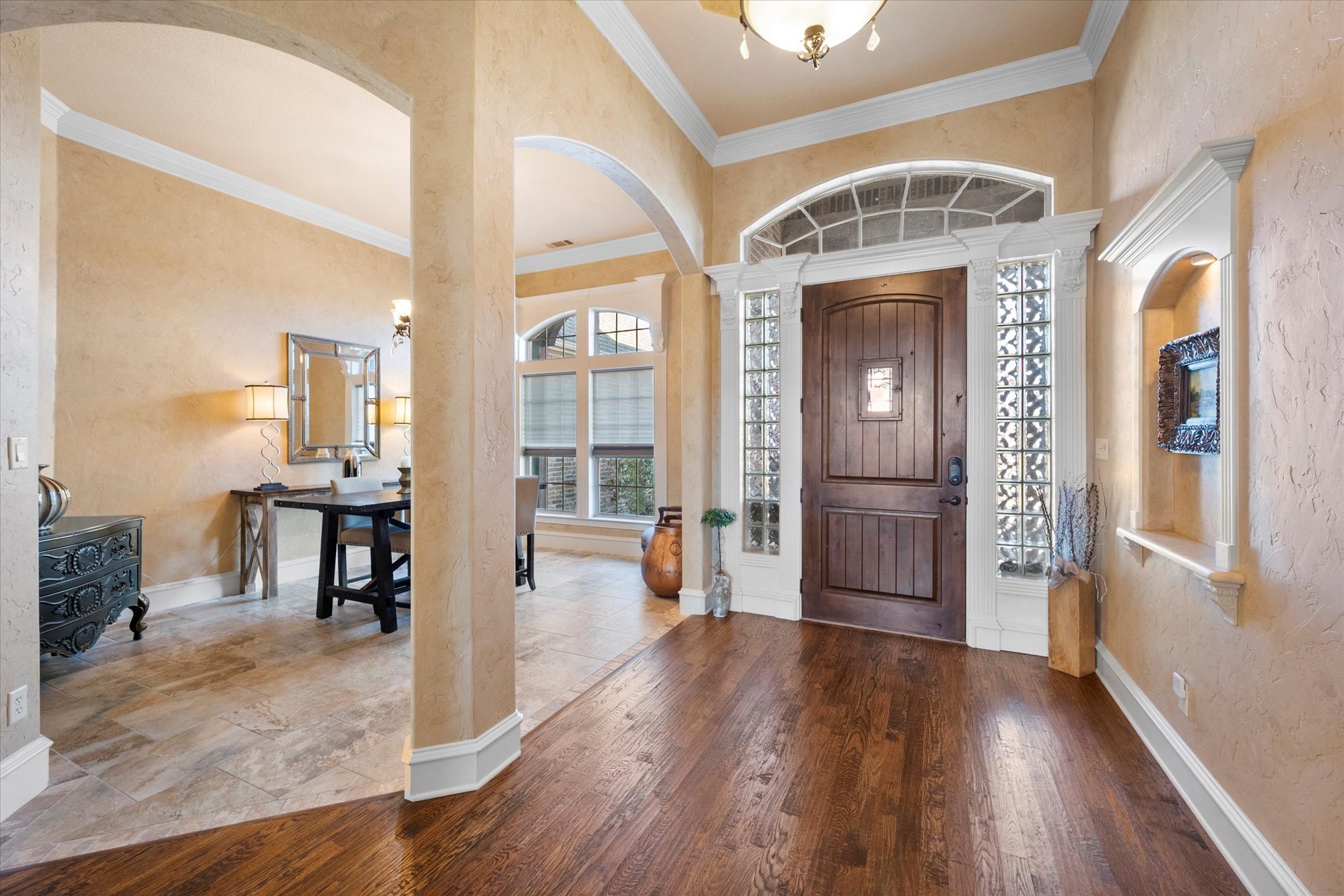 6020 Shiloh Forest Drive