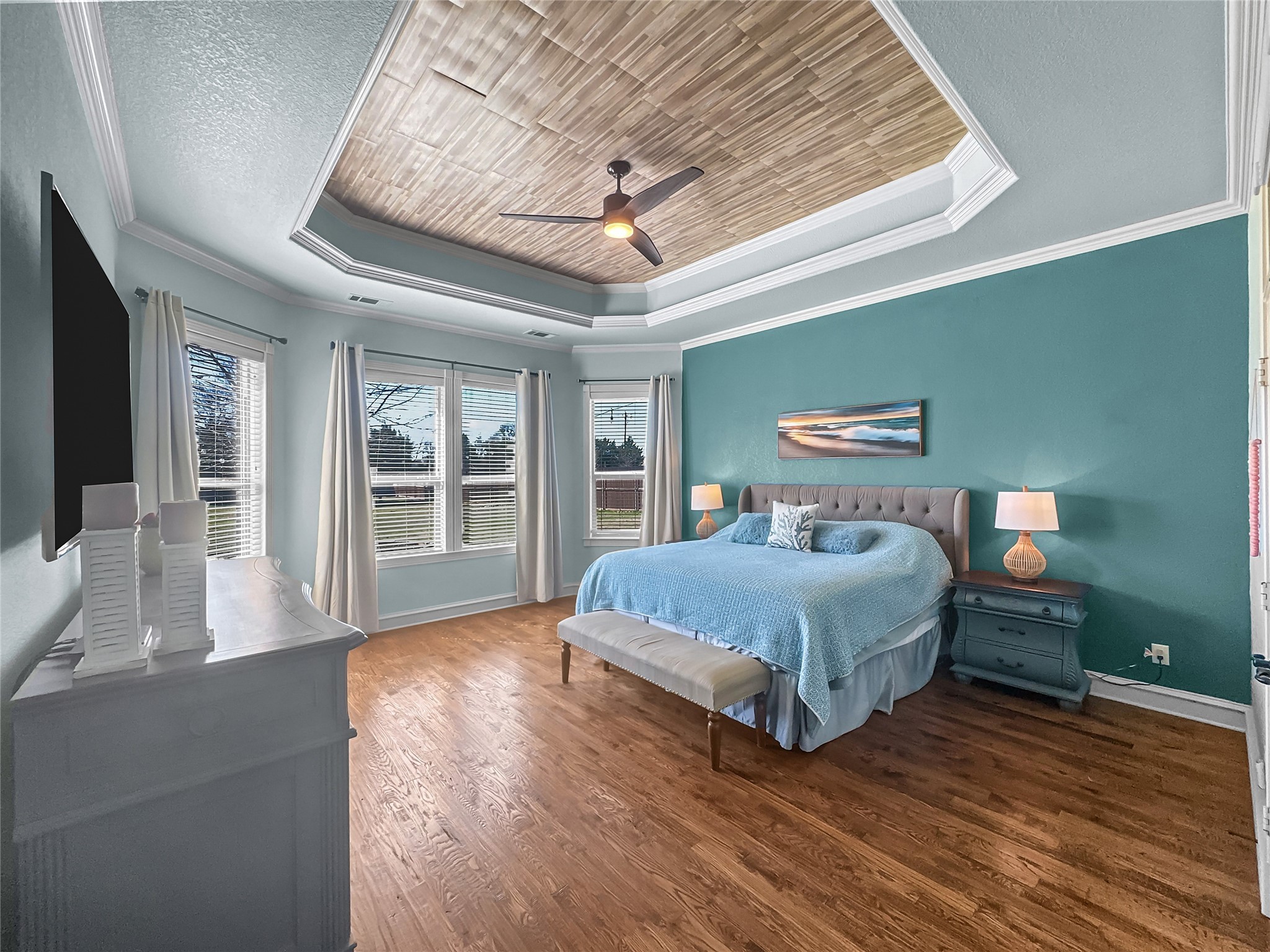 6020 Shiloh Forest Drive