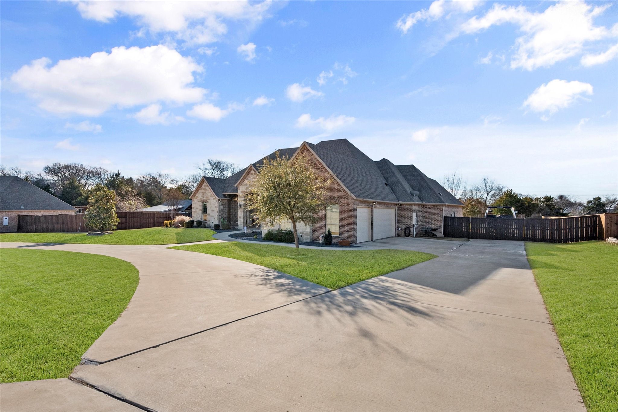 6020 Shiloh Forest Drive