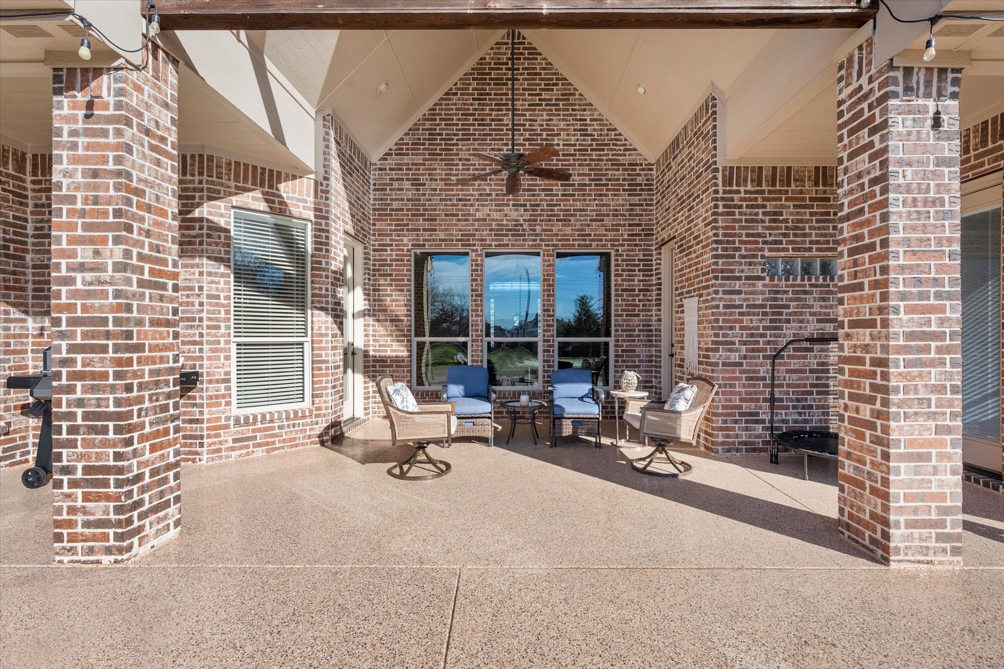 6020 Shiloh Forest Drive