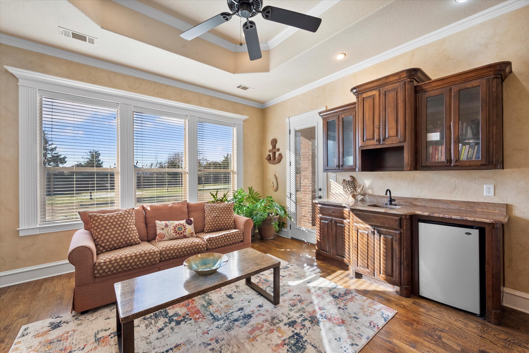 6020 Shiloh Forest Drive