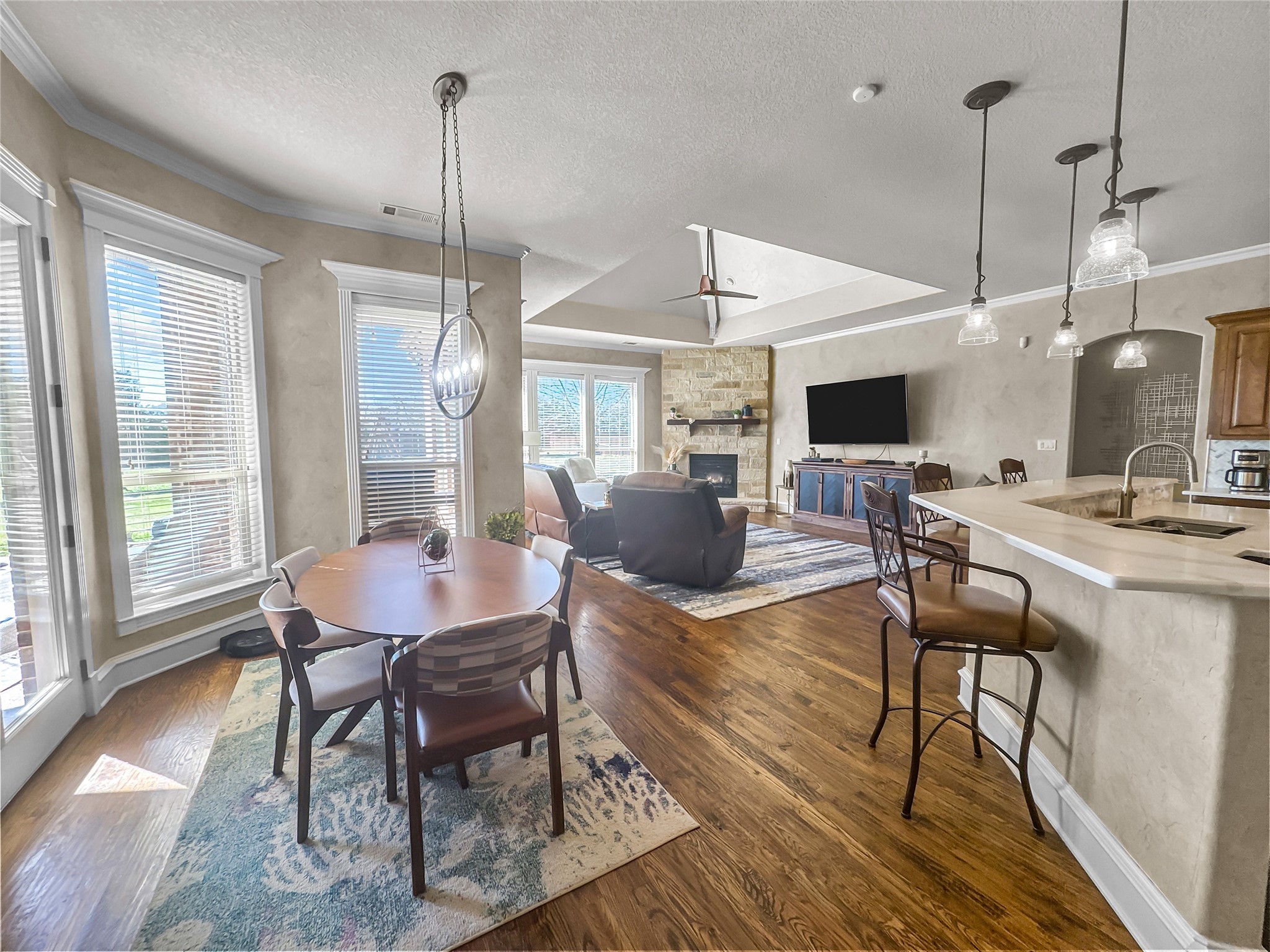 6020 Shiloh Forest Drive