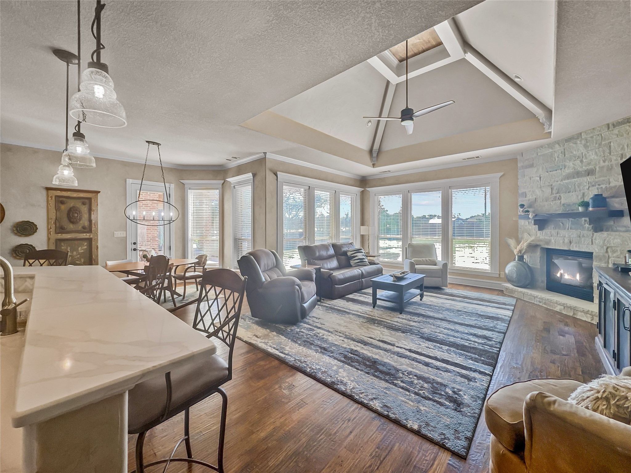 6020 Shiloh Forest Drive