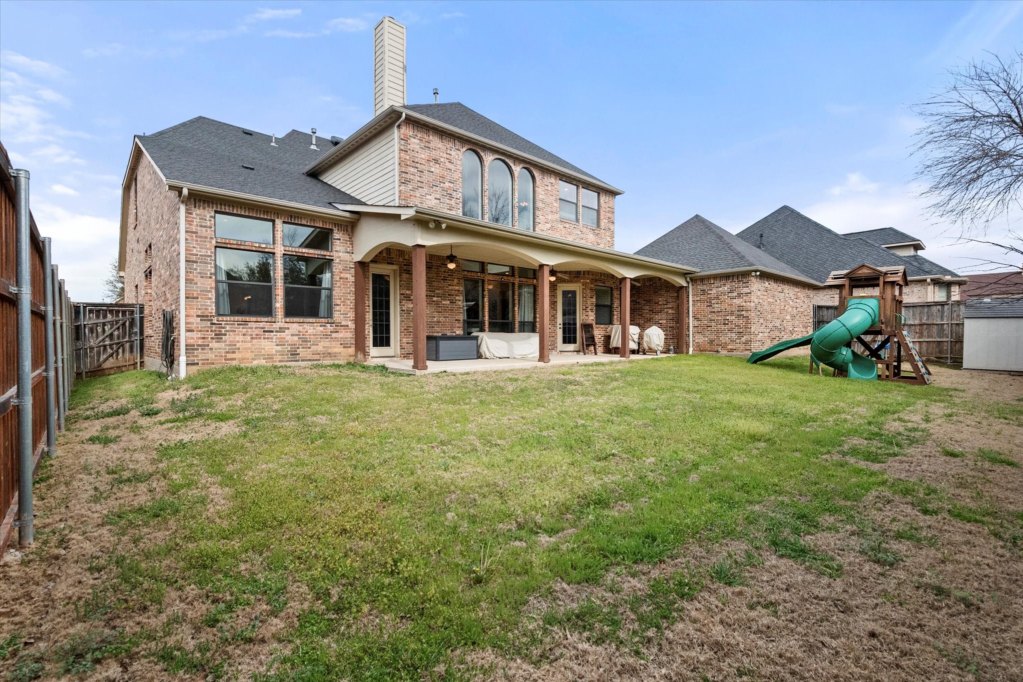4212 Balboa Court