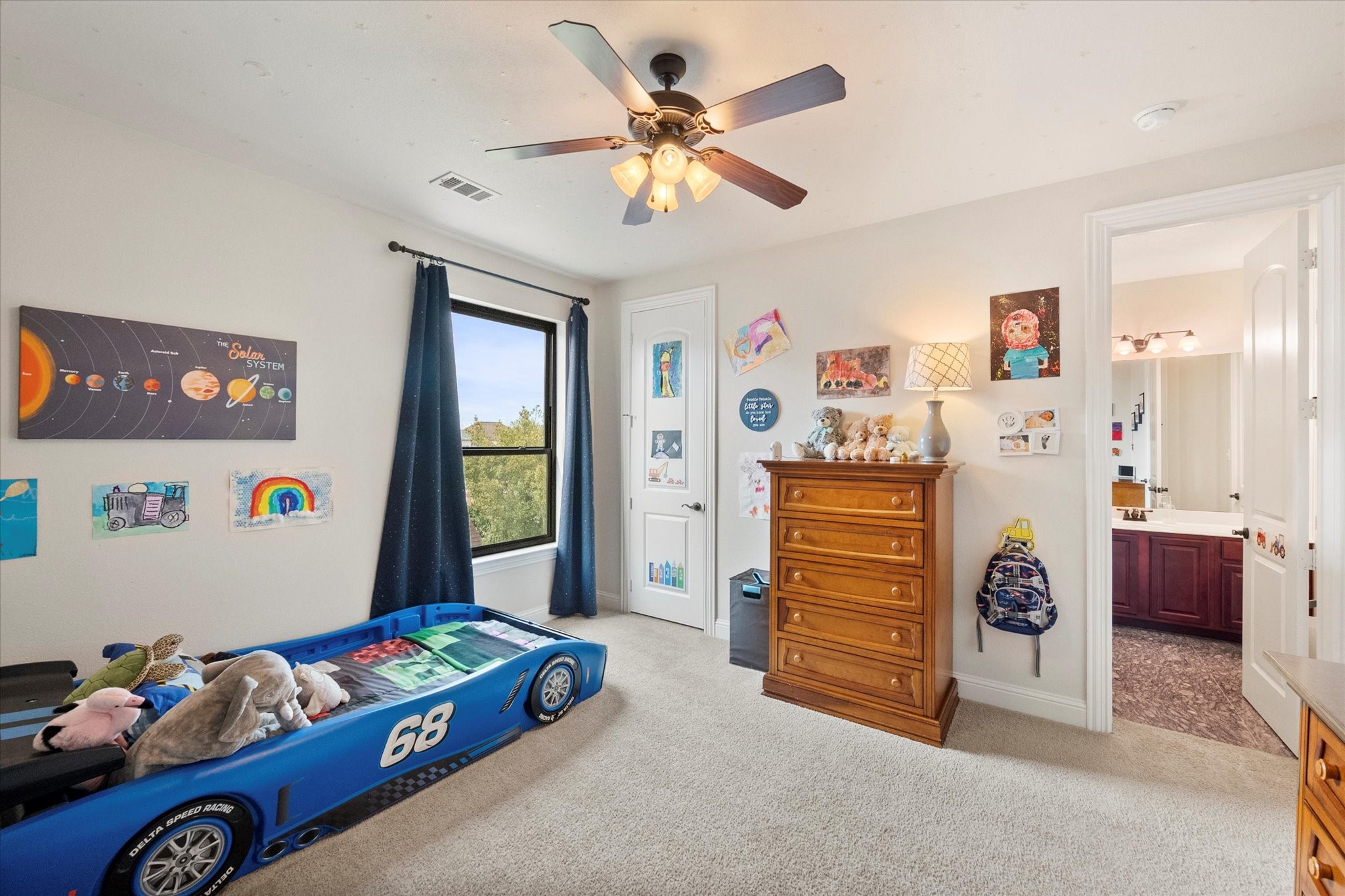 4212 Balboa Court