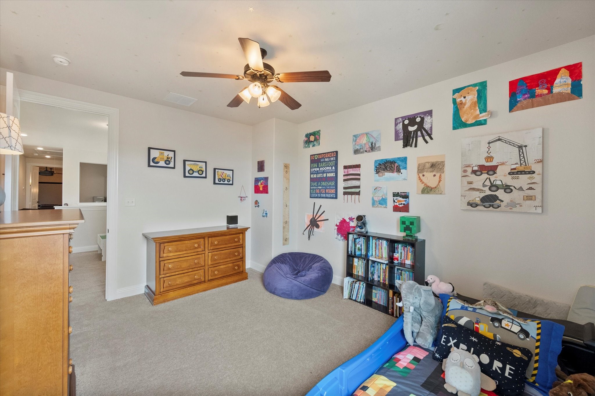4212 Balboa Court