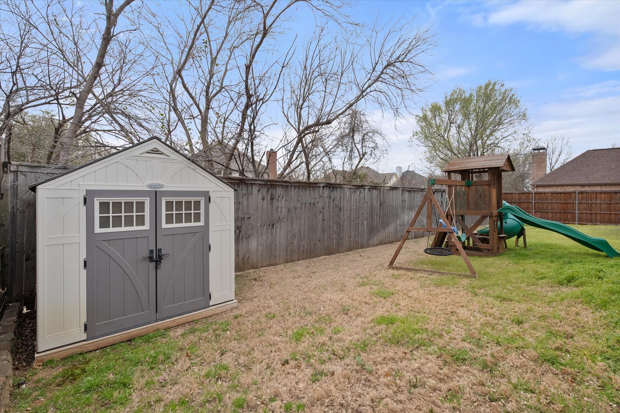 4212 Balboa Court