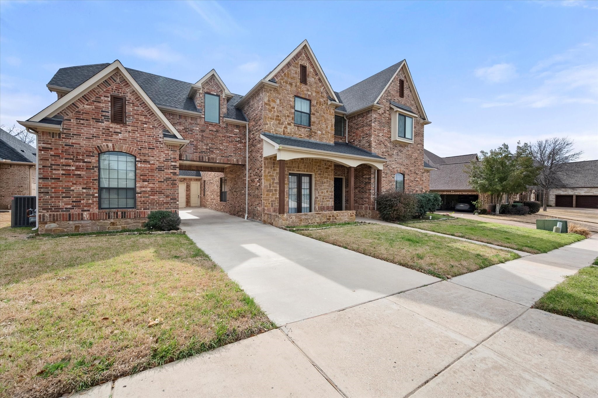 4212 Balboa Court