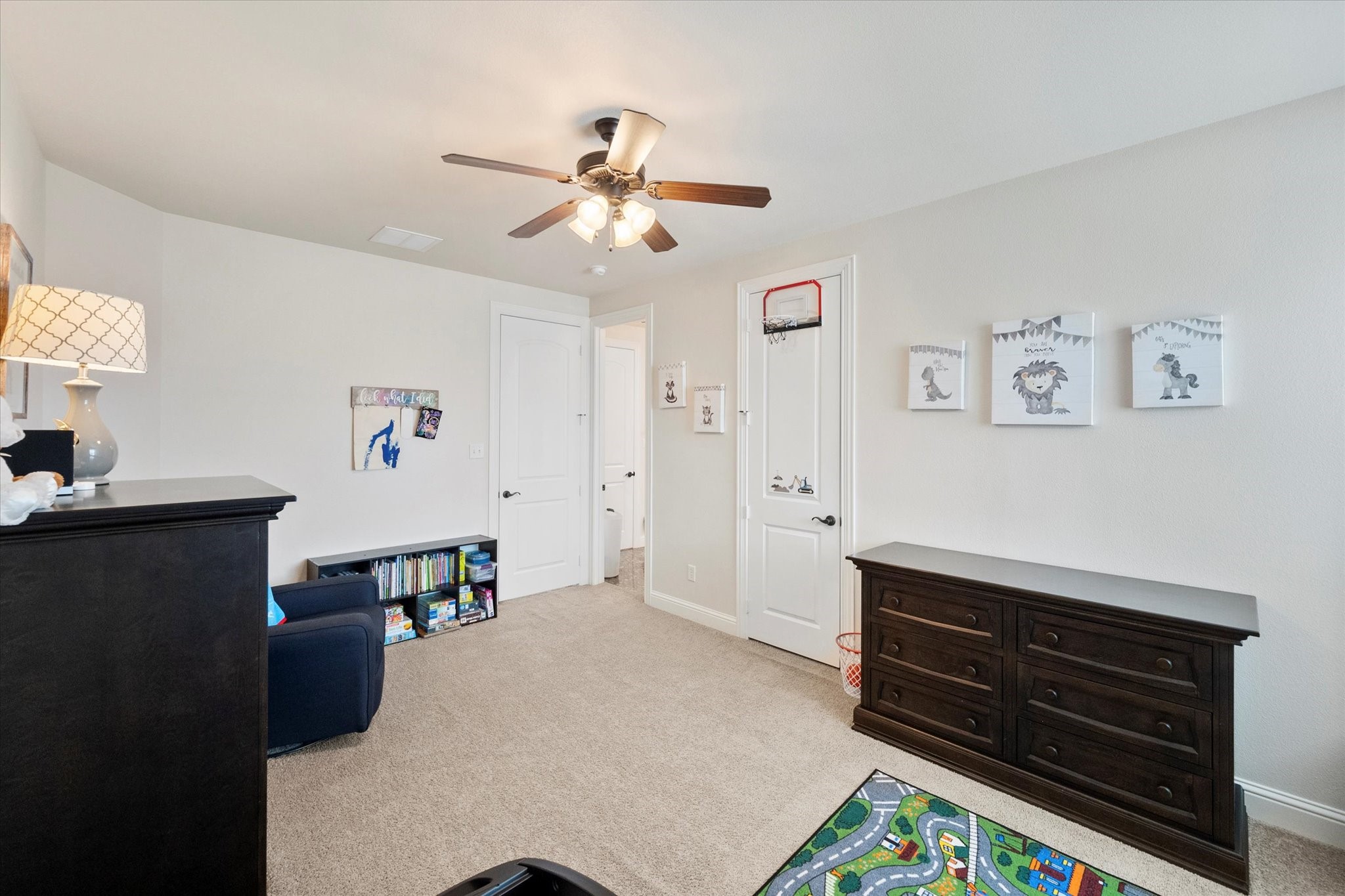 4212 Balboa Court
