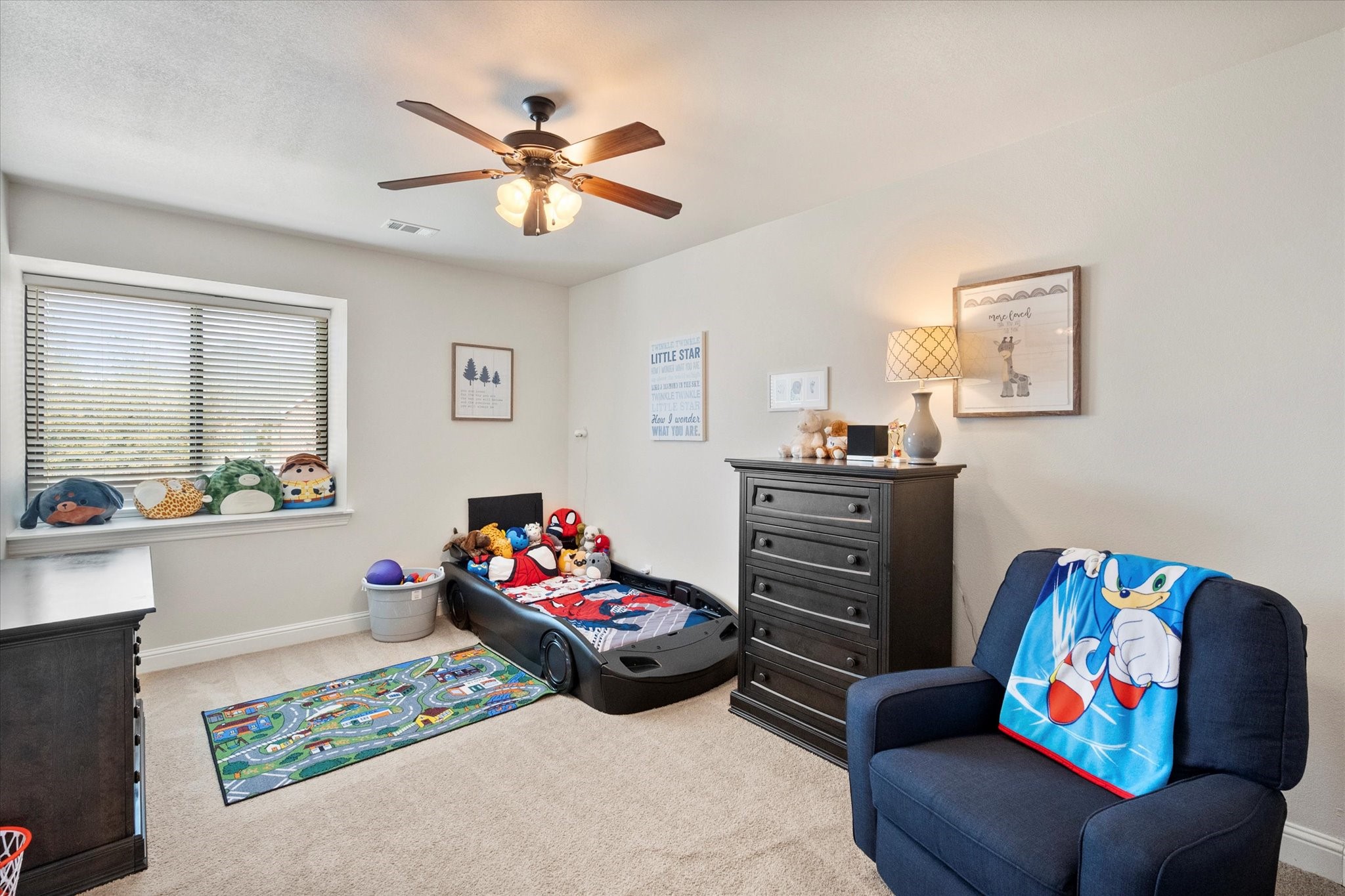 4212 Balboa Court