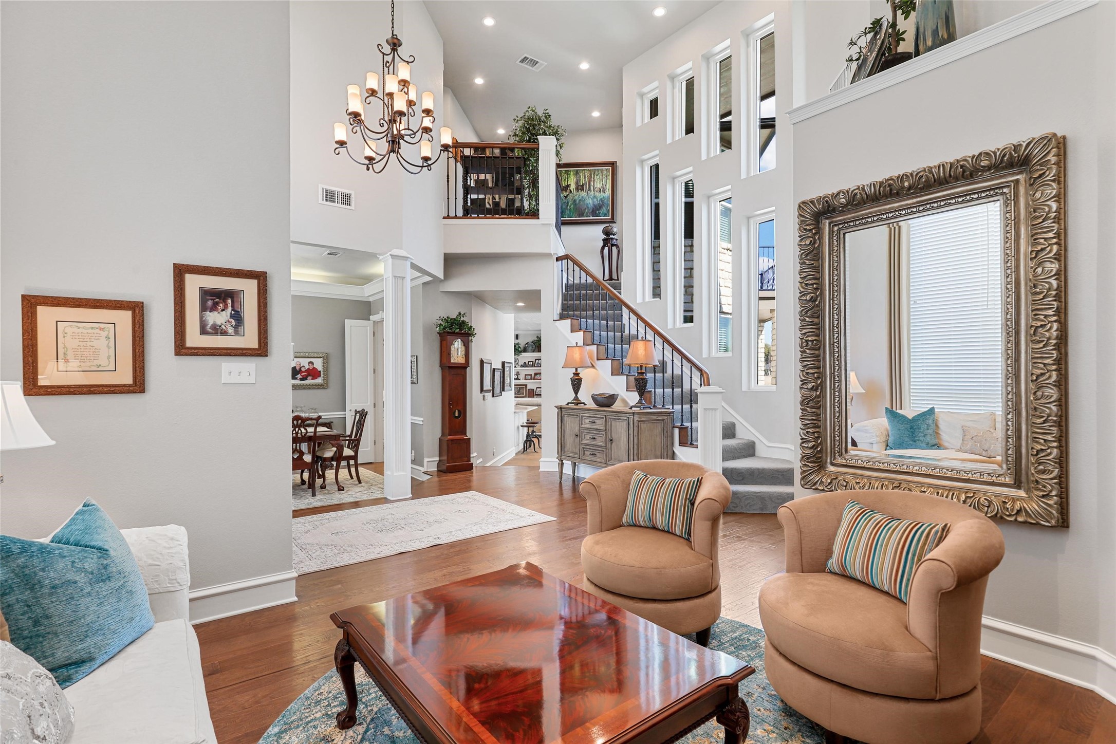 824 Muirfield Drive