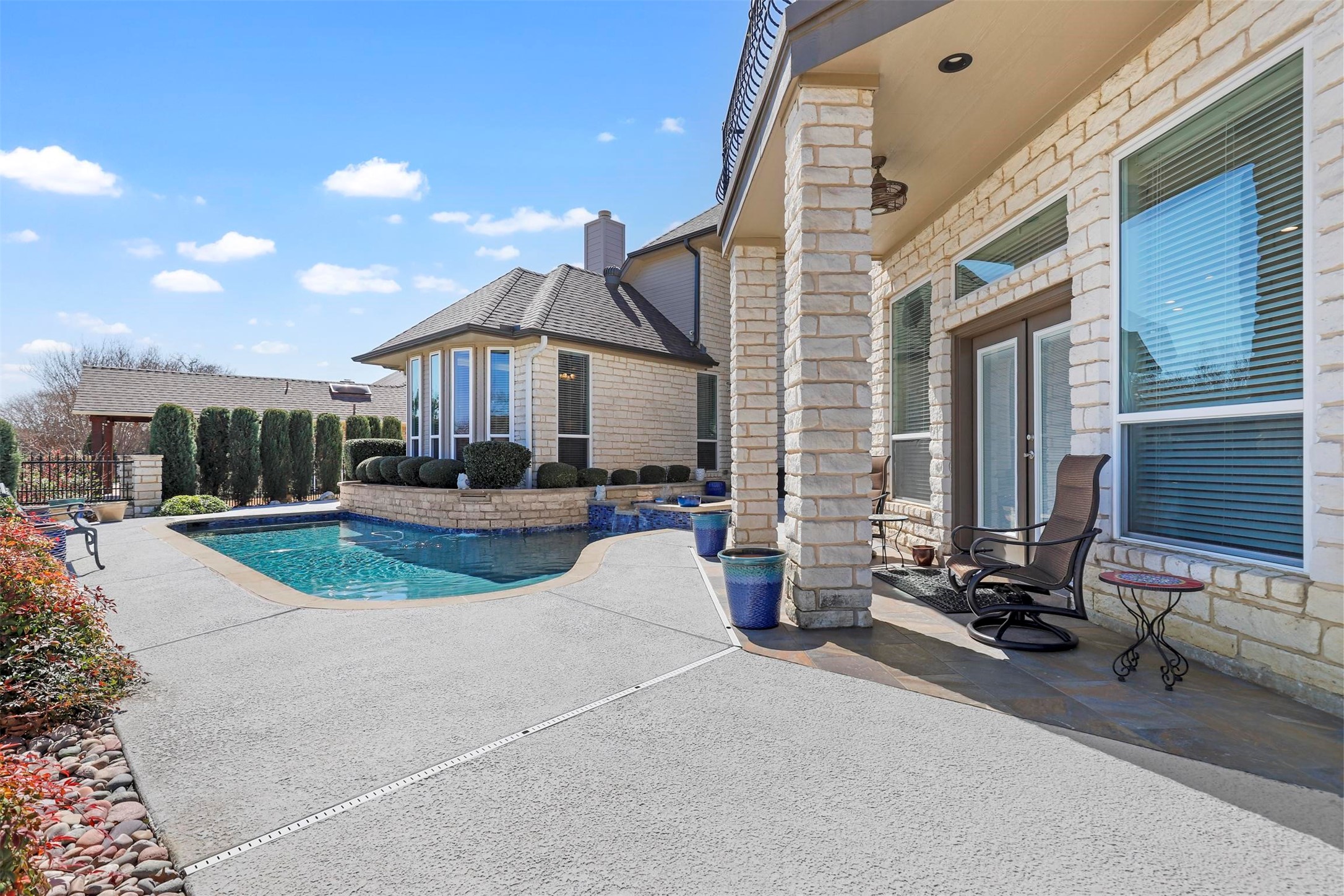 824 Muirfield Drive