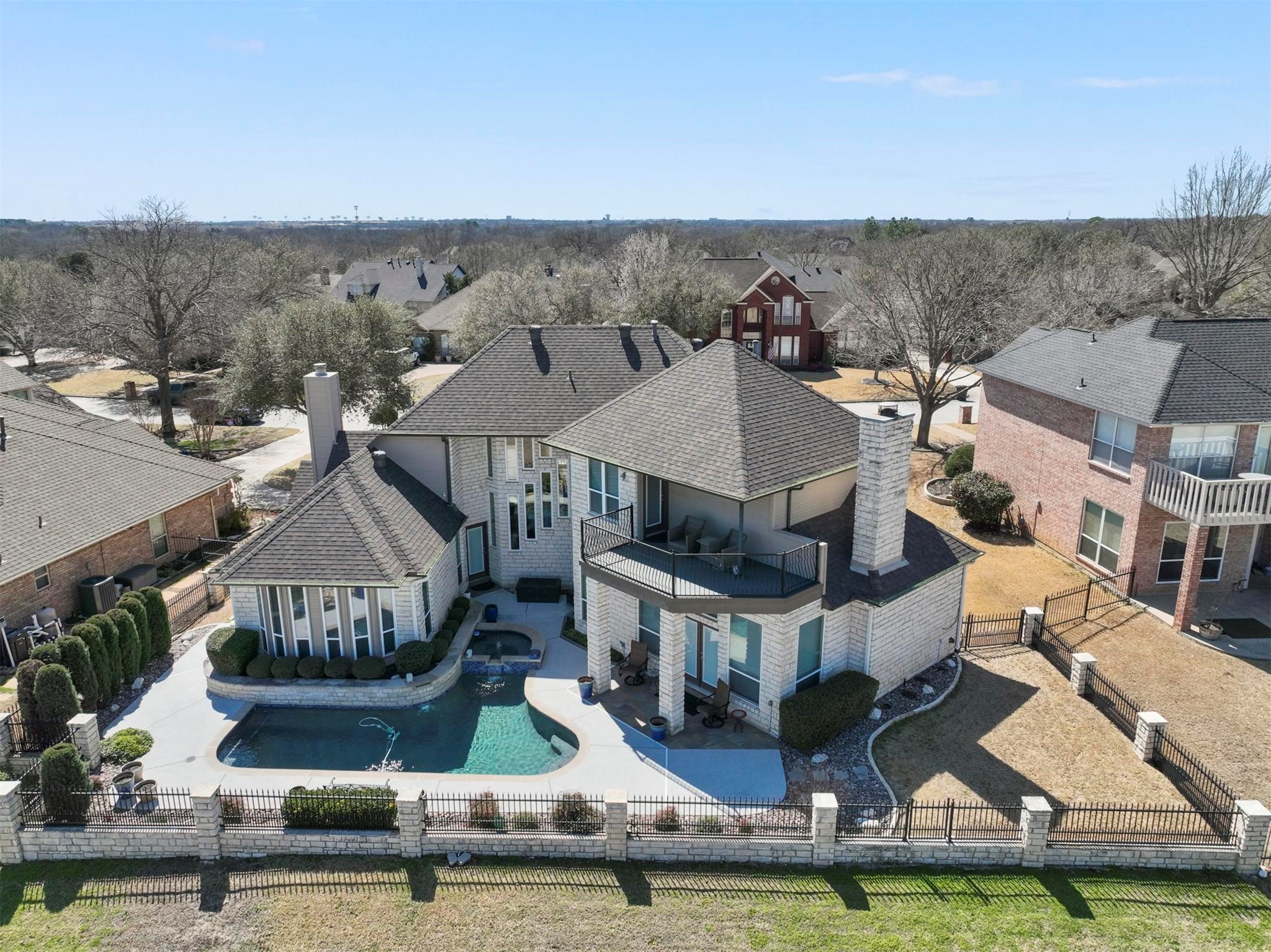 824 Muirfield Drive