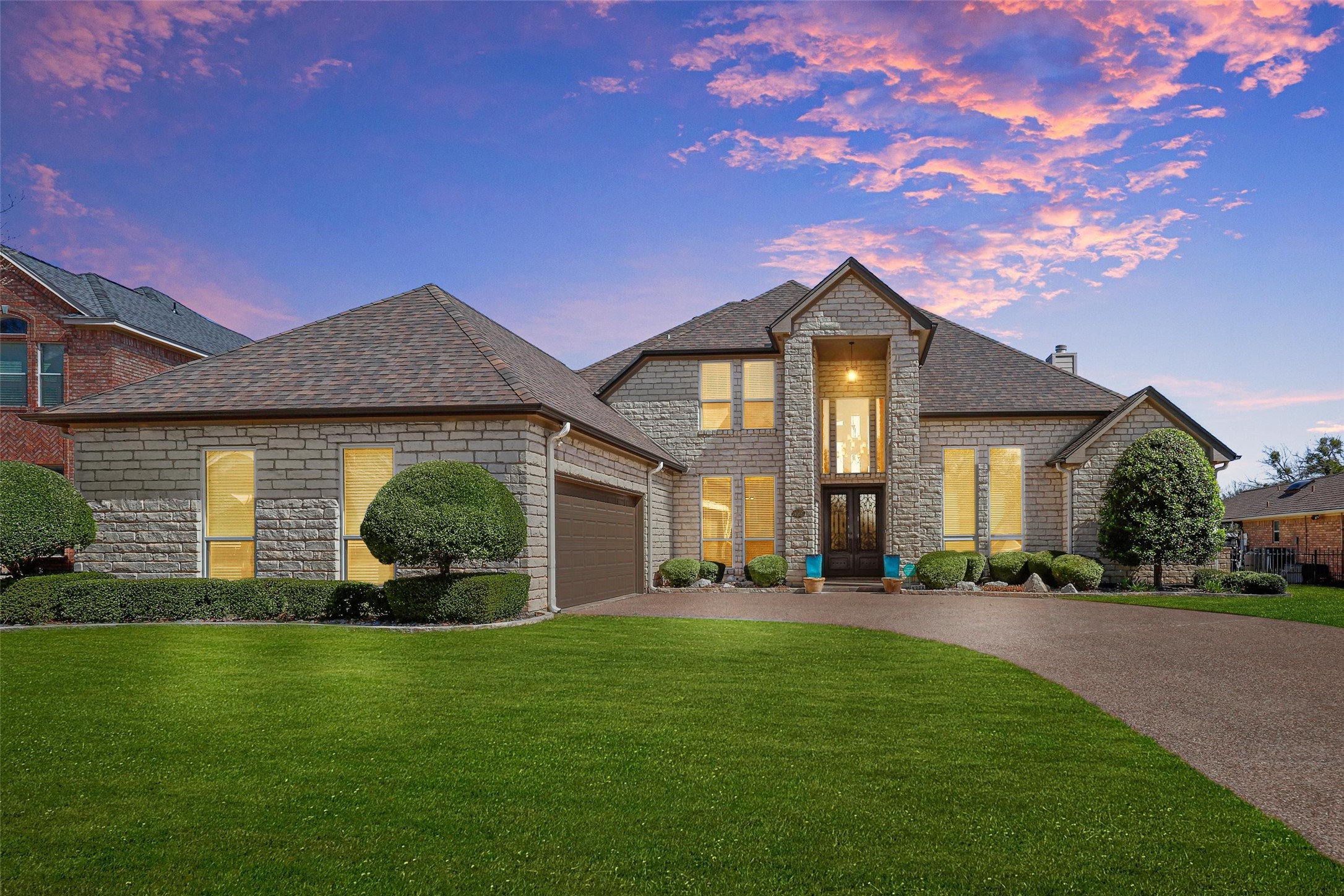 824 Muirfield Drive