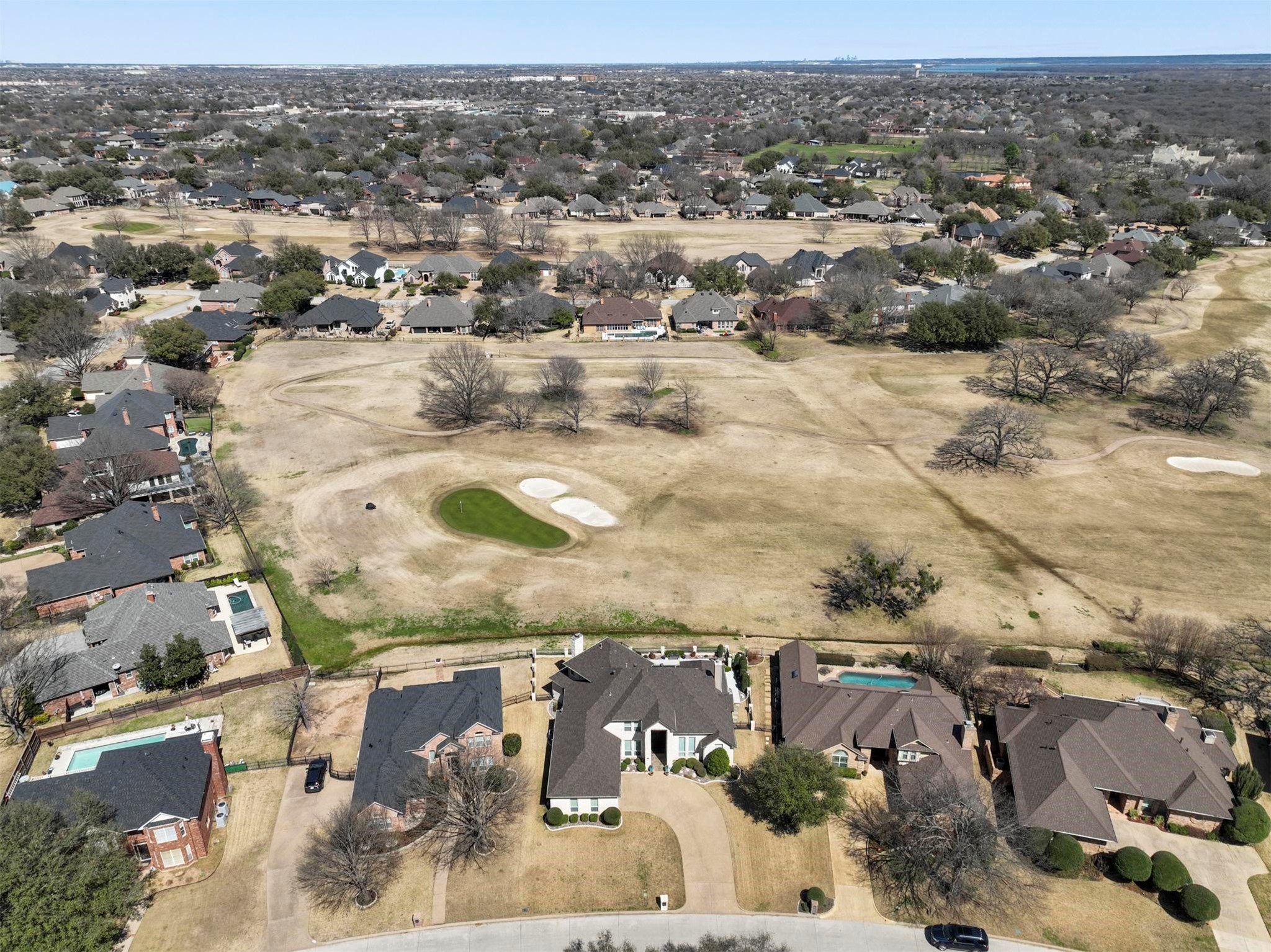 824 Muirfield Drive
