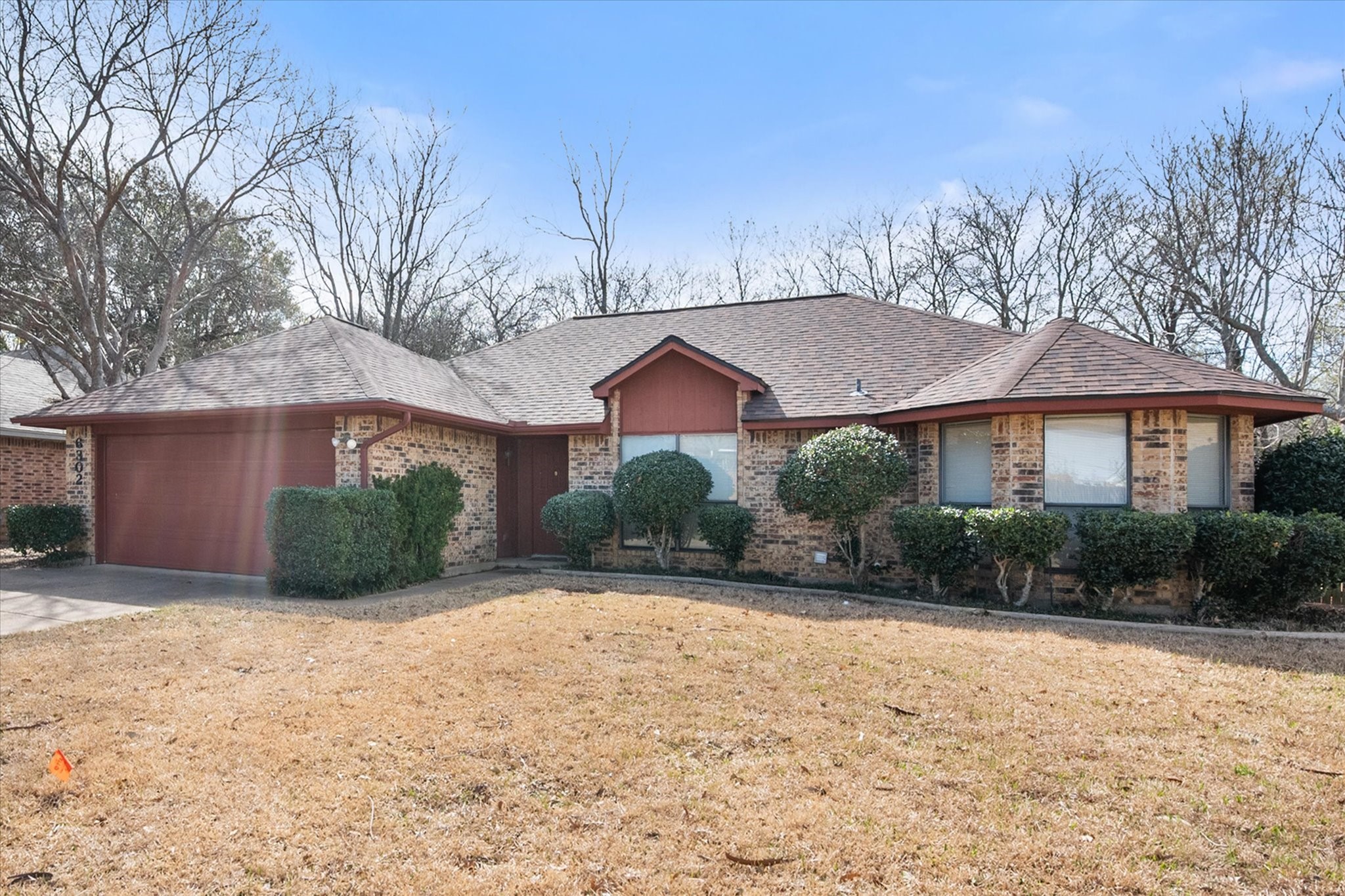 6302 Brookgate Drive